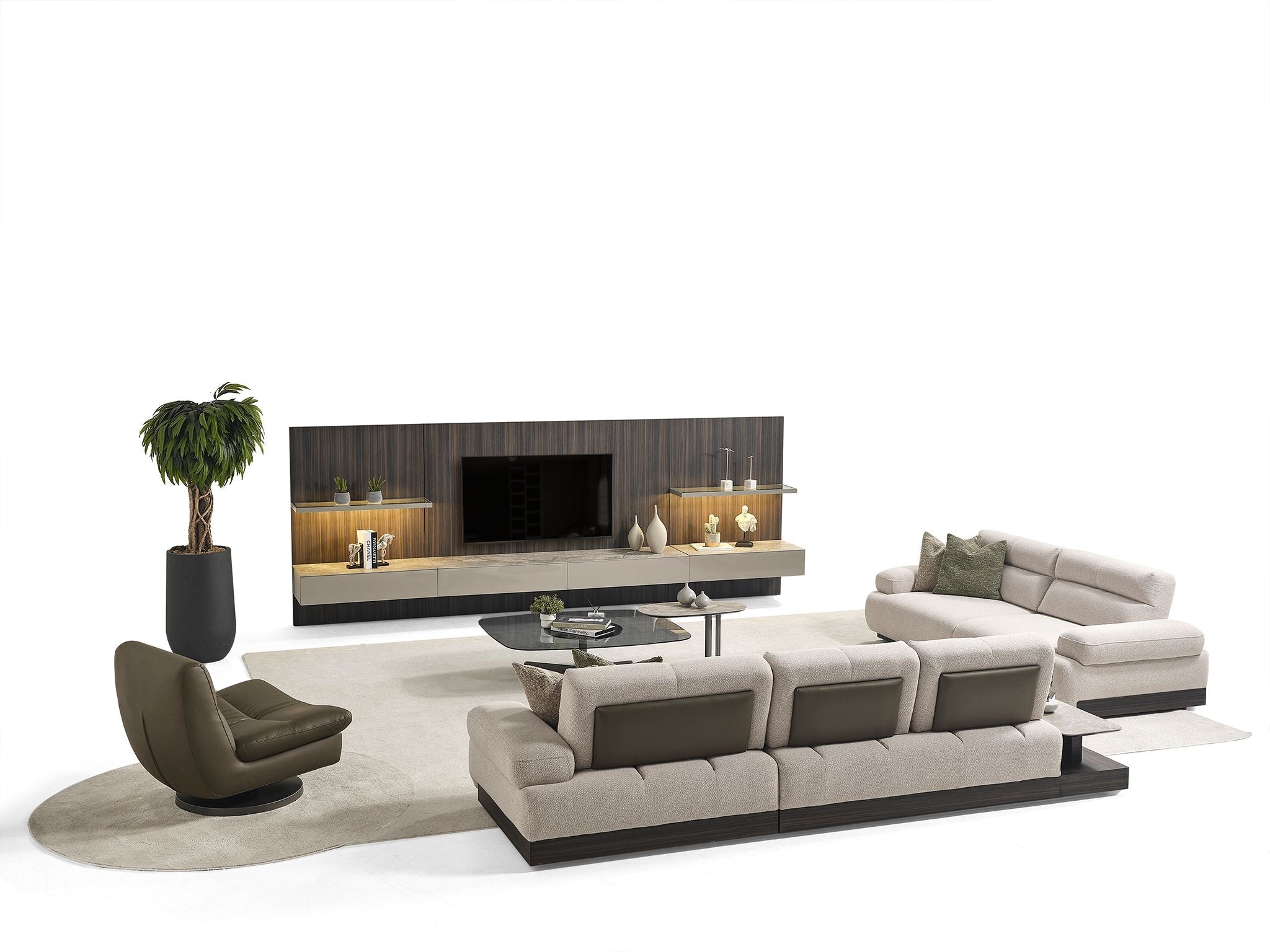 Living Elegance
