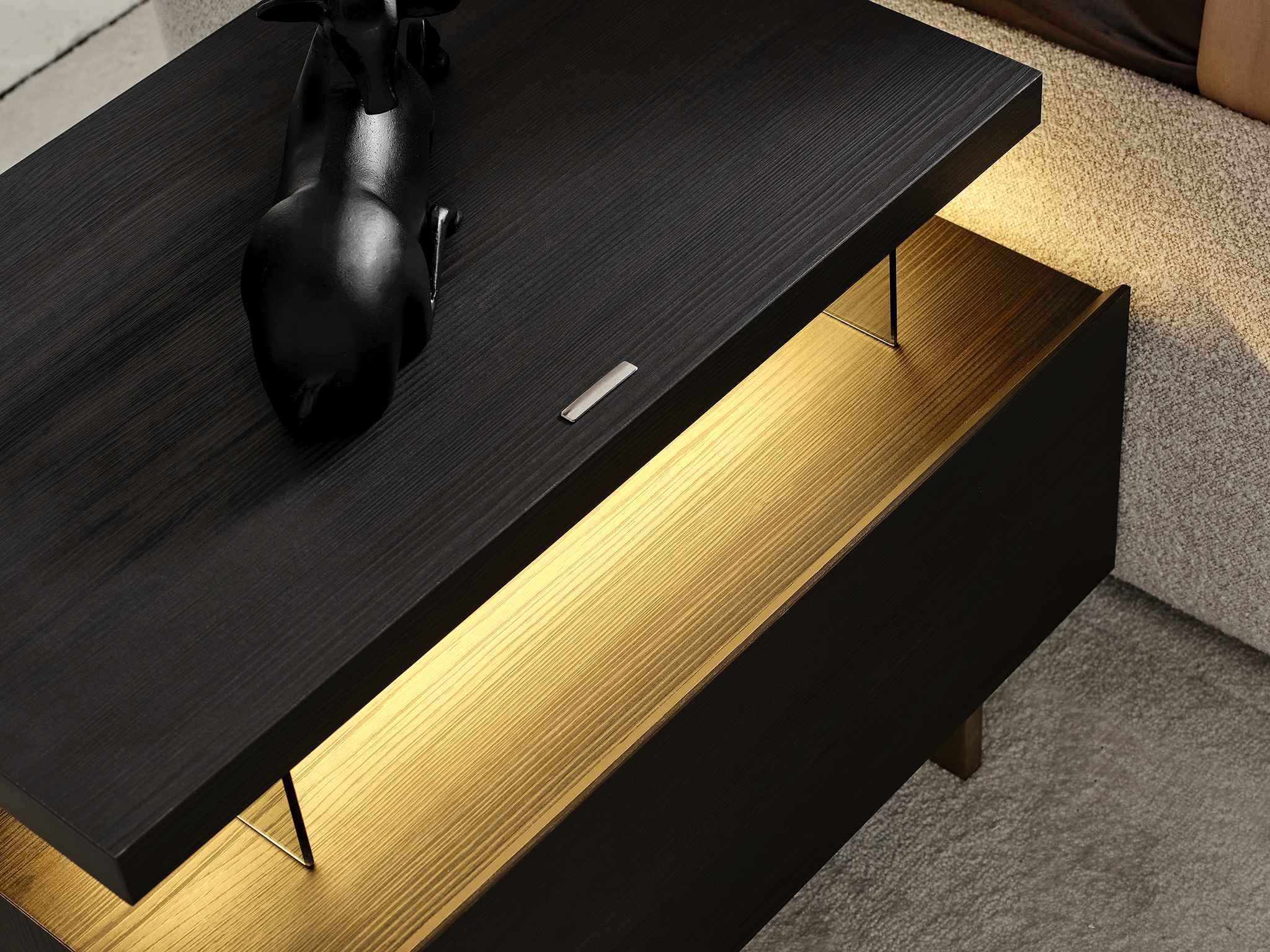 Set Dormitor Aurum