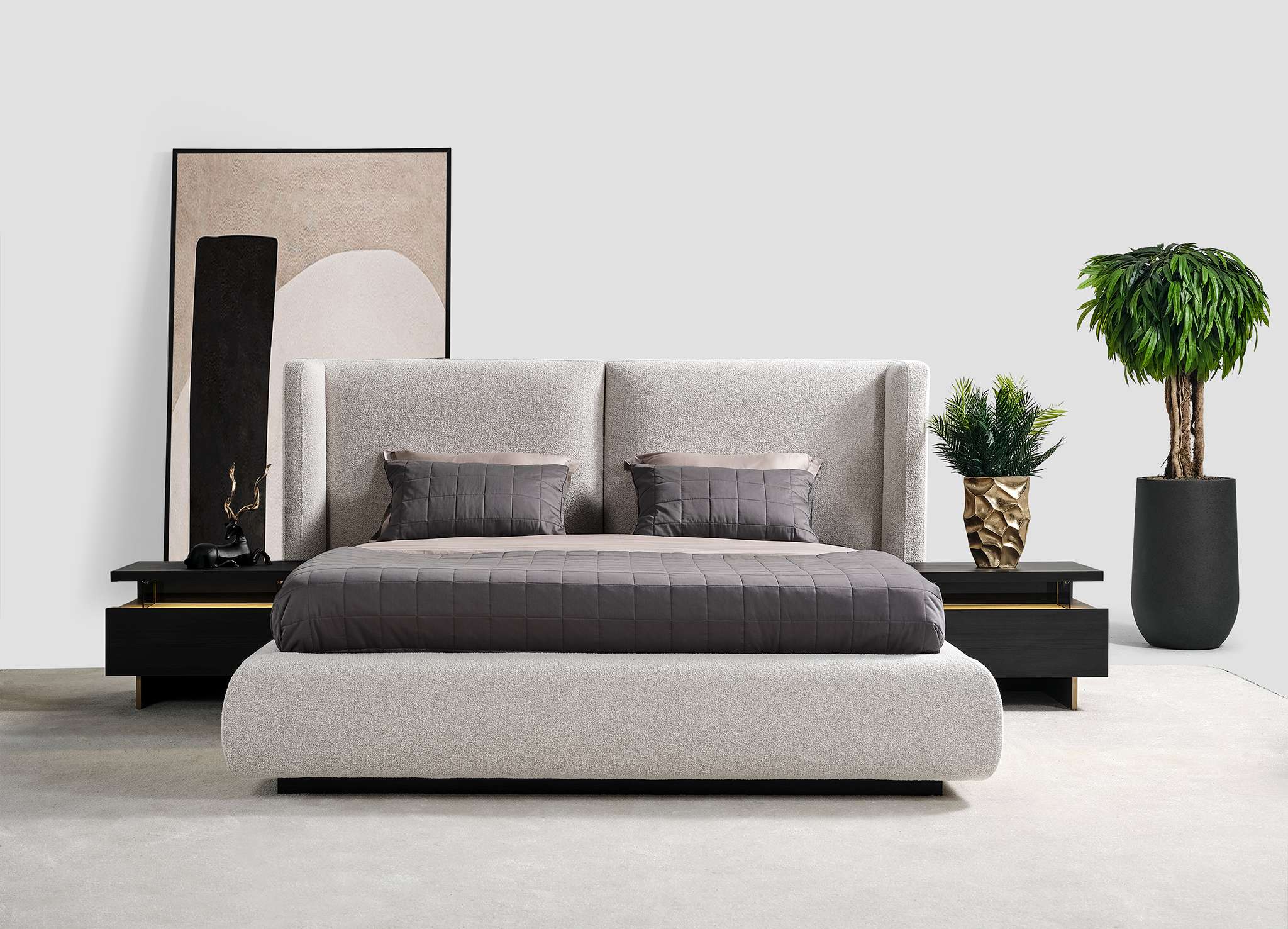 Set Dormitor Aurum