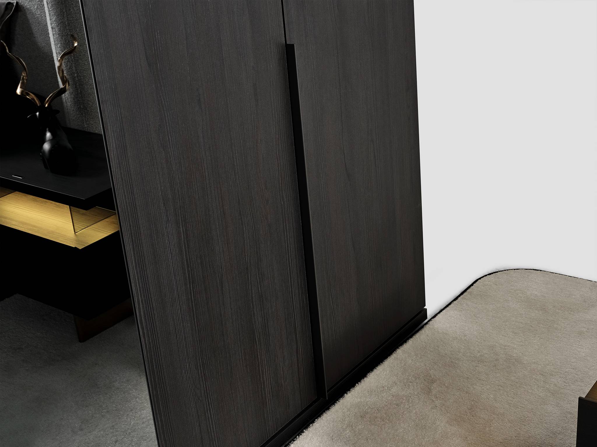 Dulap modular Aurum