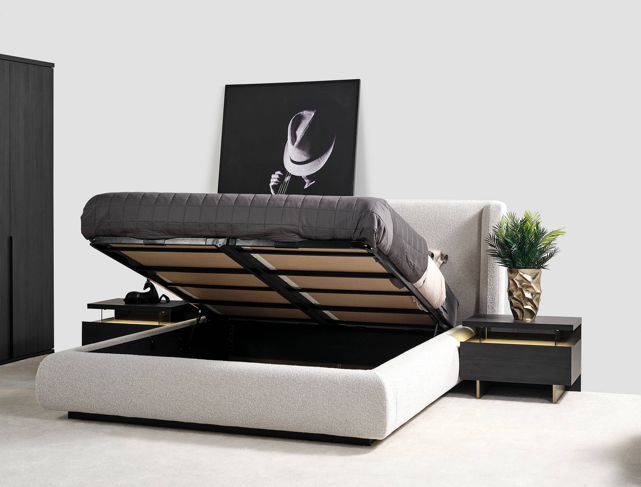 Set Dormitor Aurum