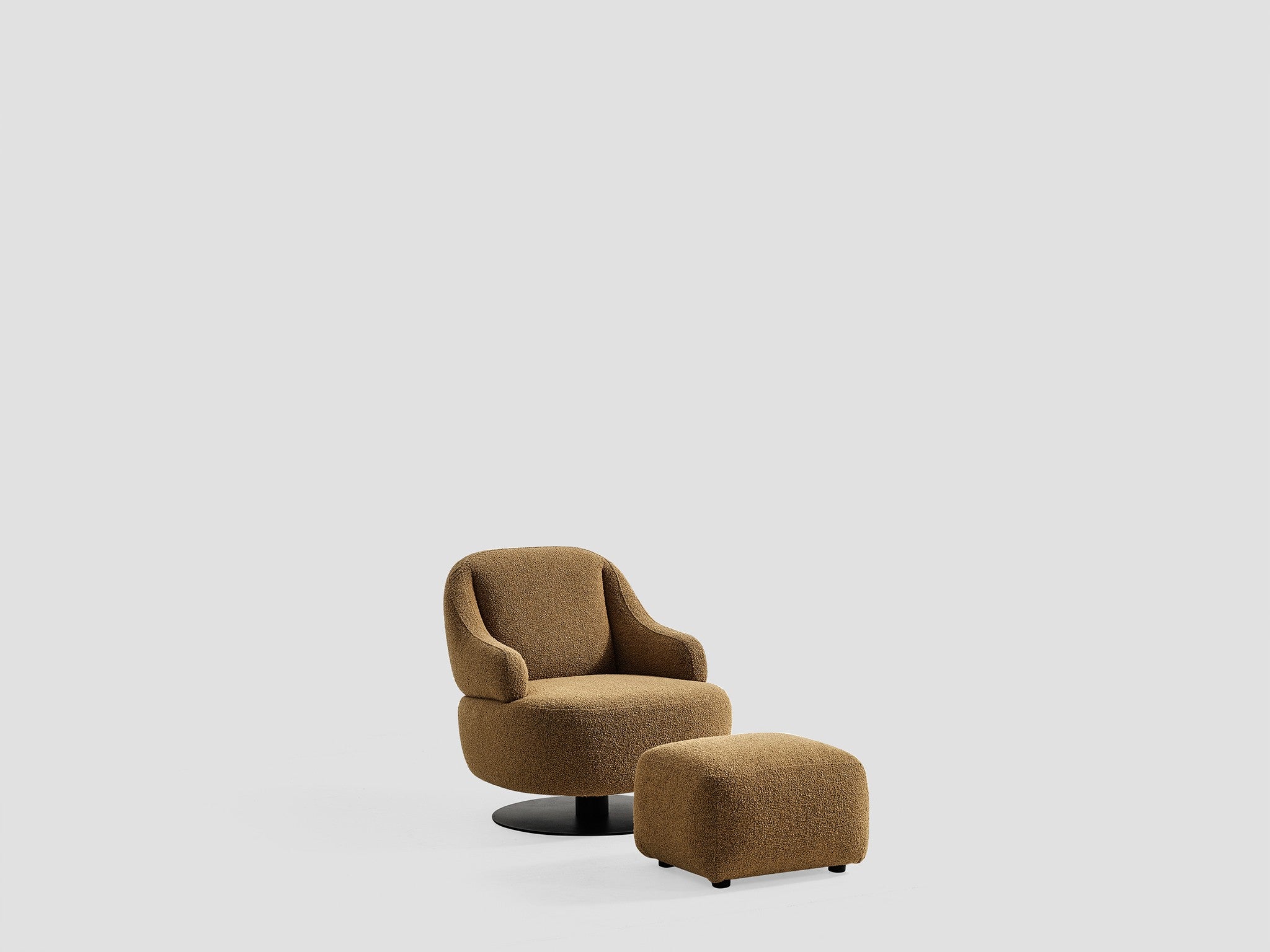 Bergere Aurum