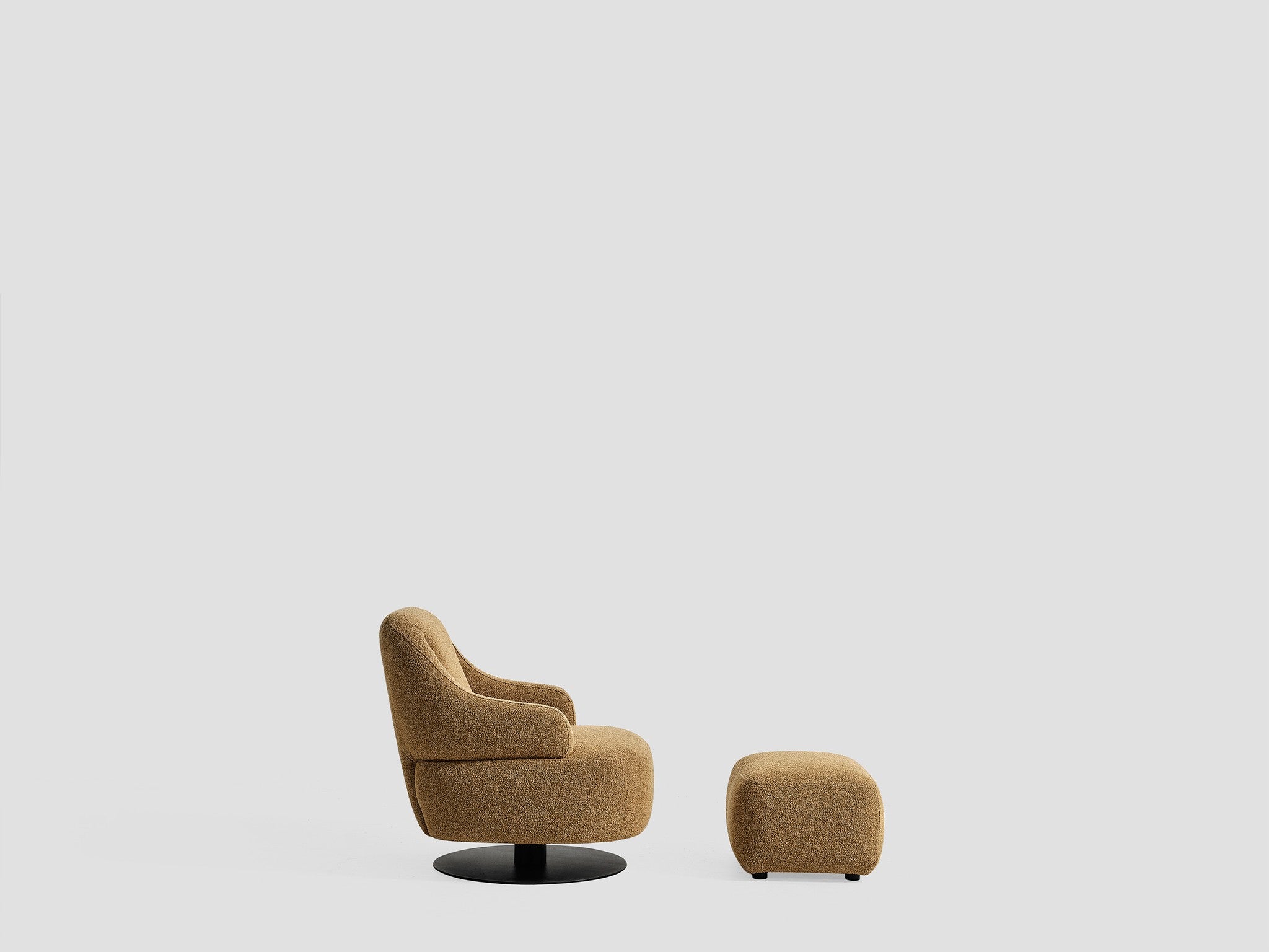 Bergere Aurum