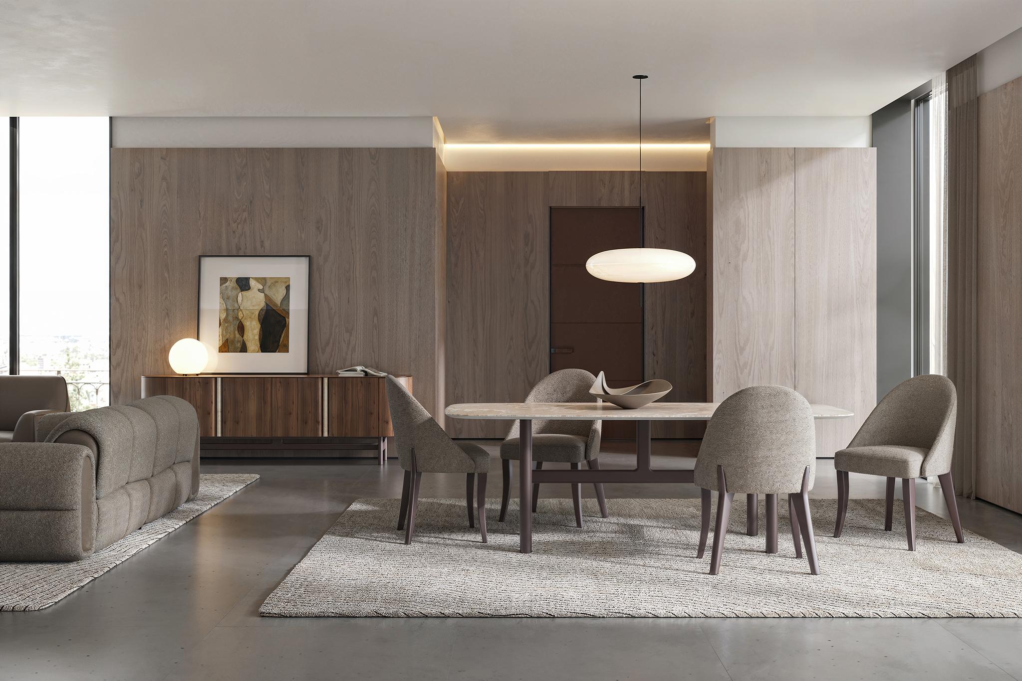 Set Dining Eterna