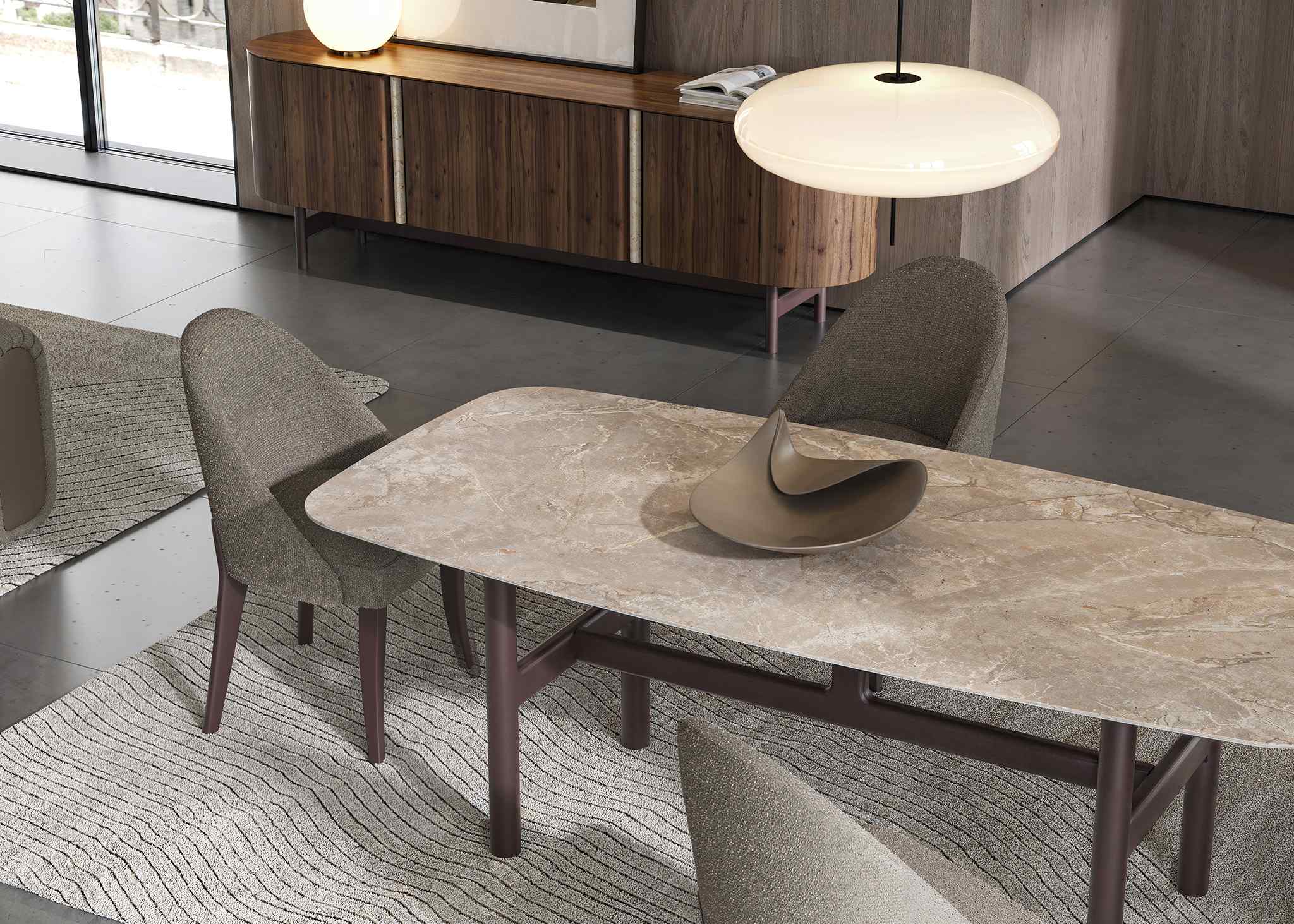 Set Dining Eterna