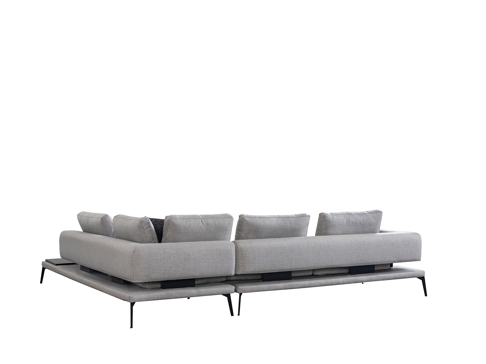 Canapea modulară Minotti - Exclusive, 310x265x65 cm