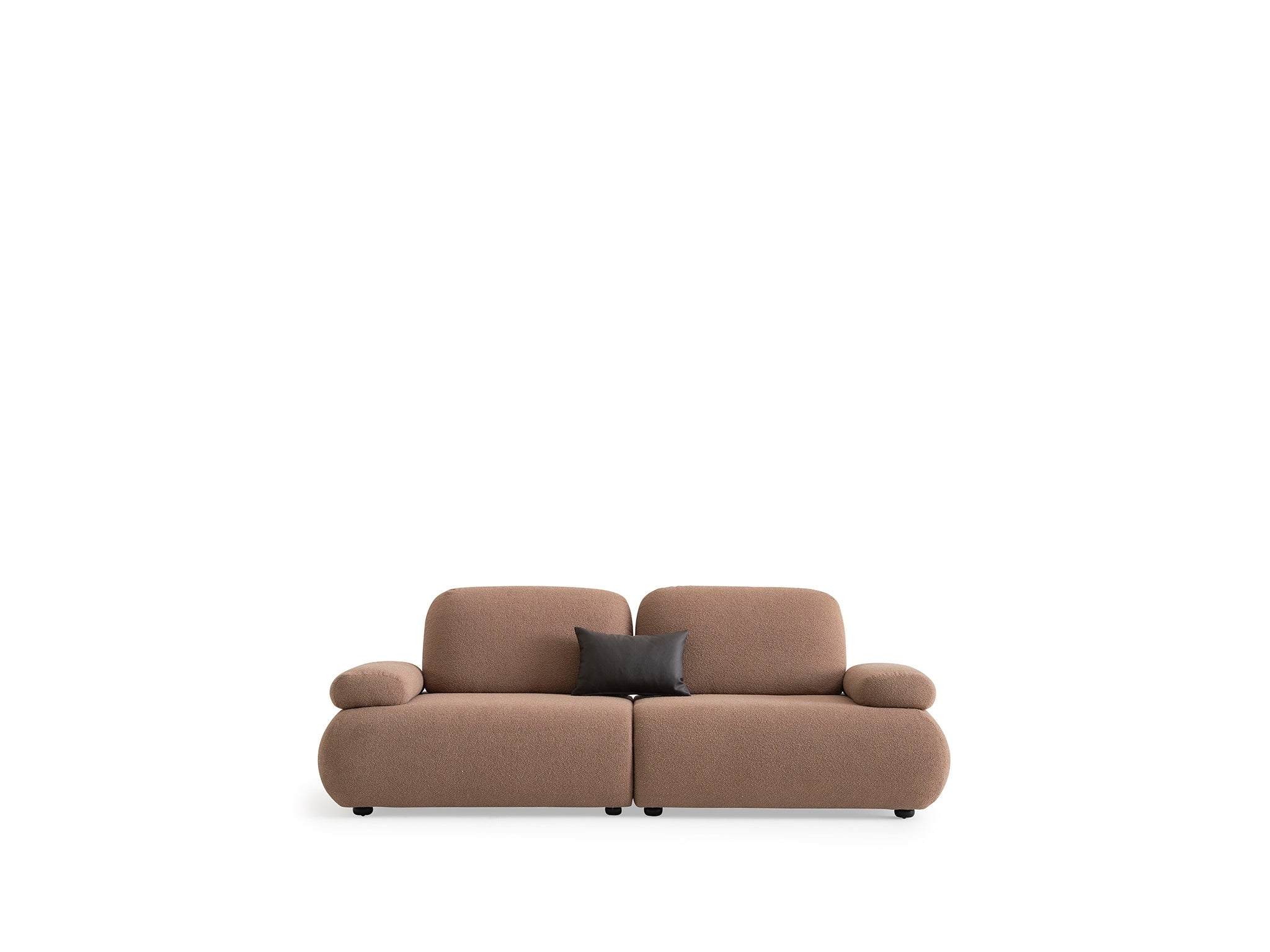Canapea modulară Solace - Prime, 230x104 cm