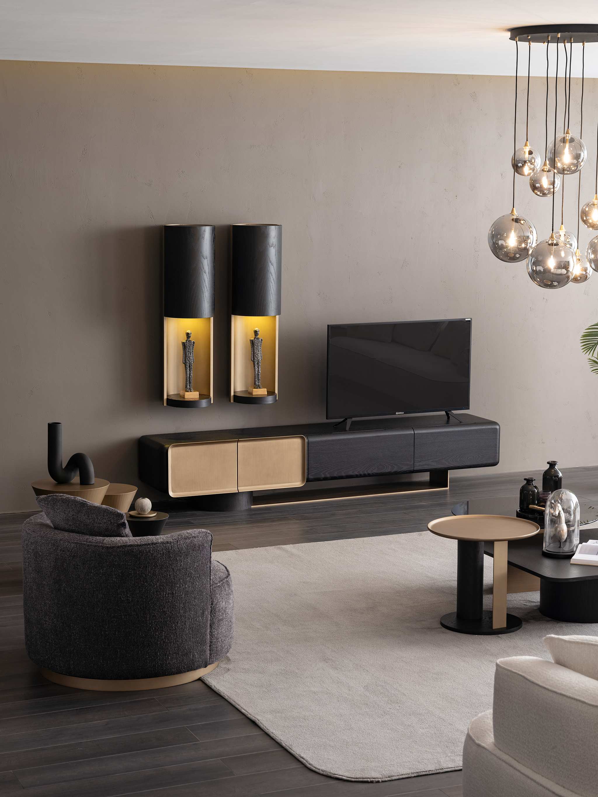 Unitate TV Imperial