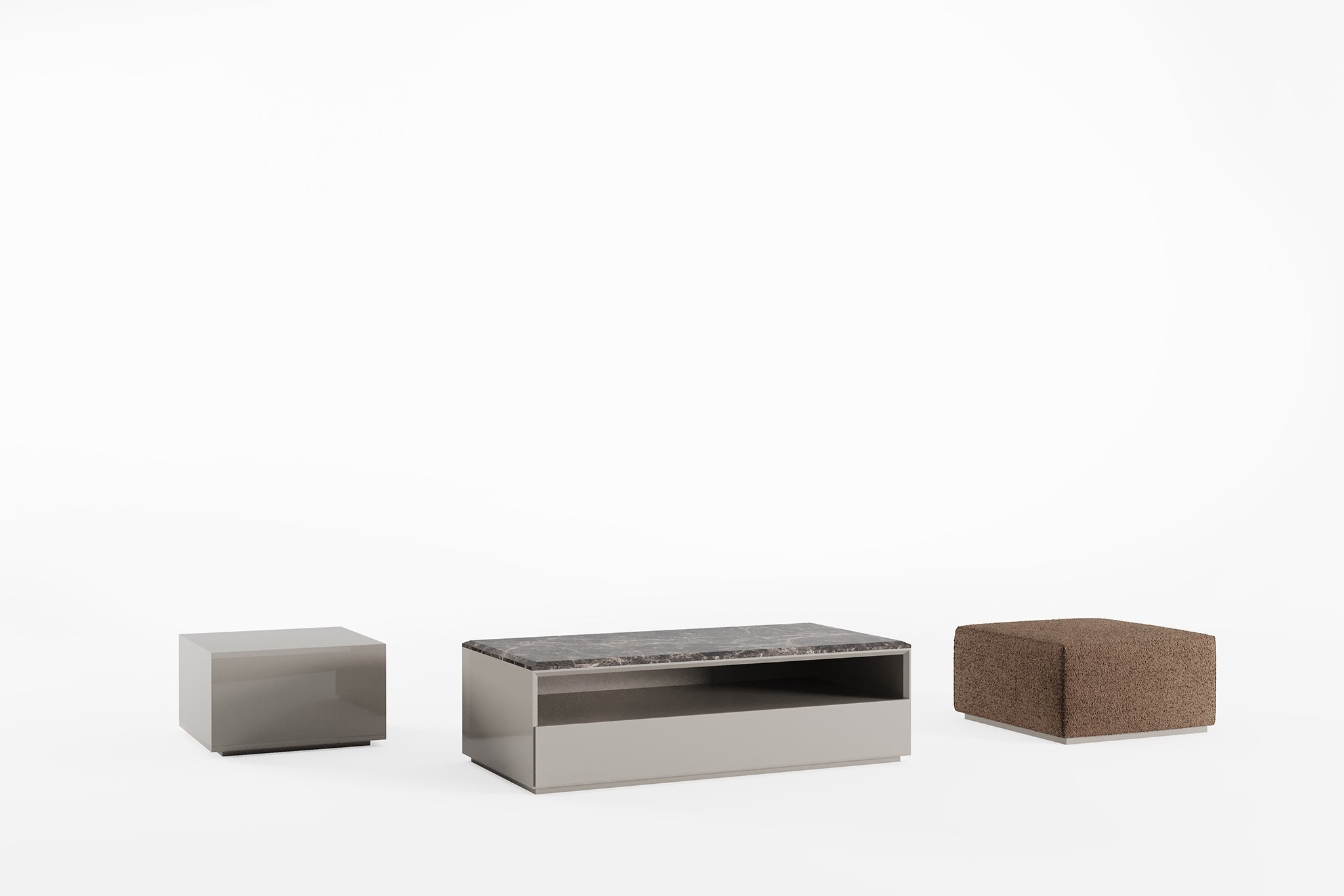 Set mese cafea Haute