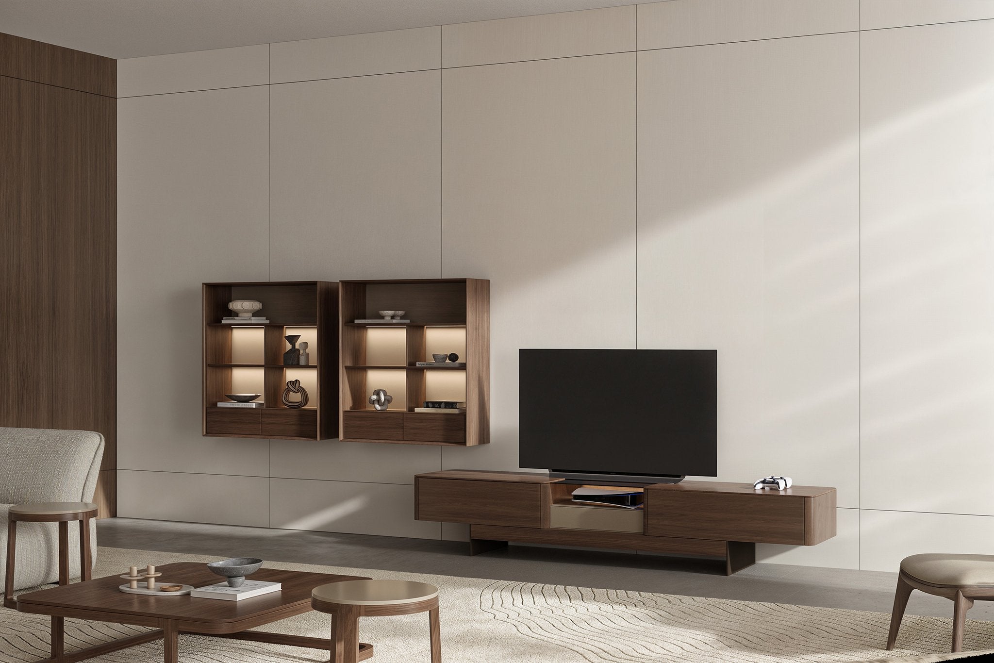 Unitate TV Leto