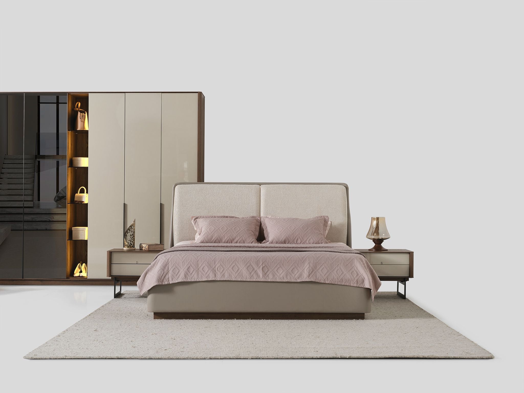 Set Dormitor Light