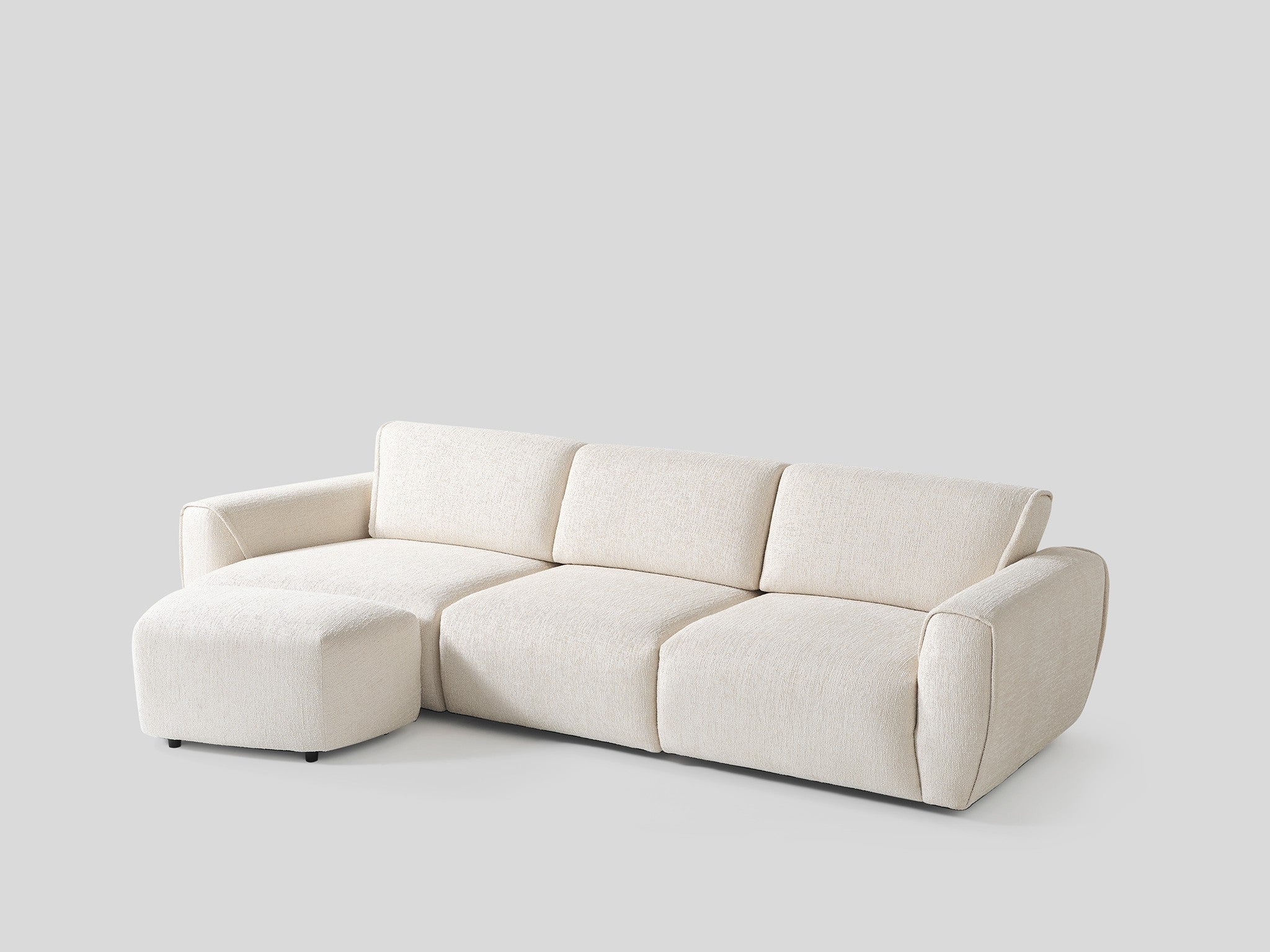 Canapea modulară Light - Prestige, 292x125 cm