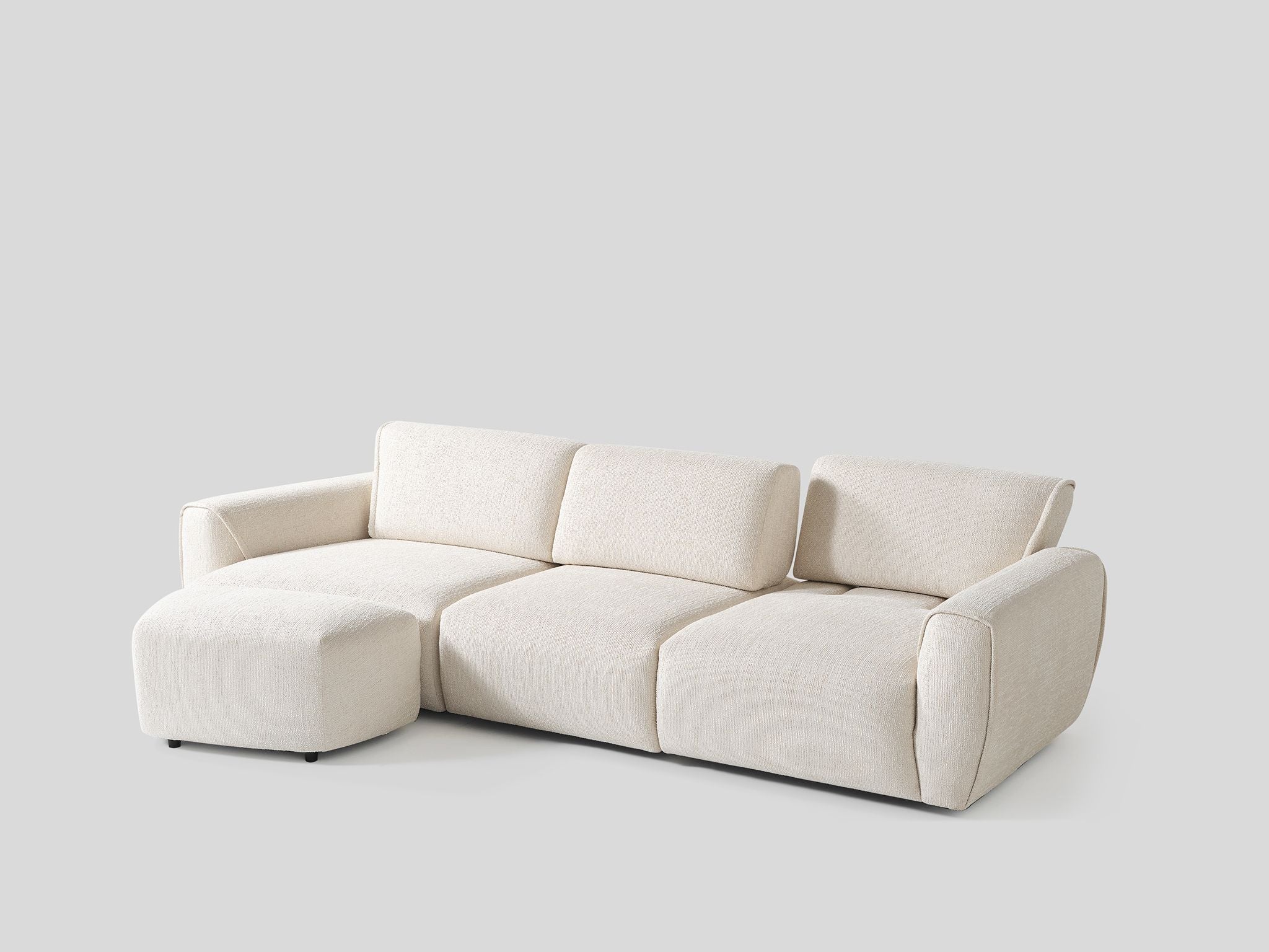 Canapea modulară Light - Prestige, 292x125 cm