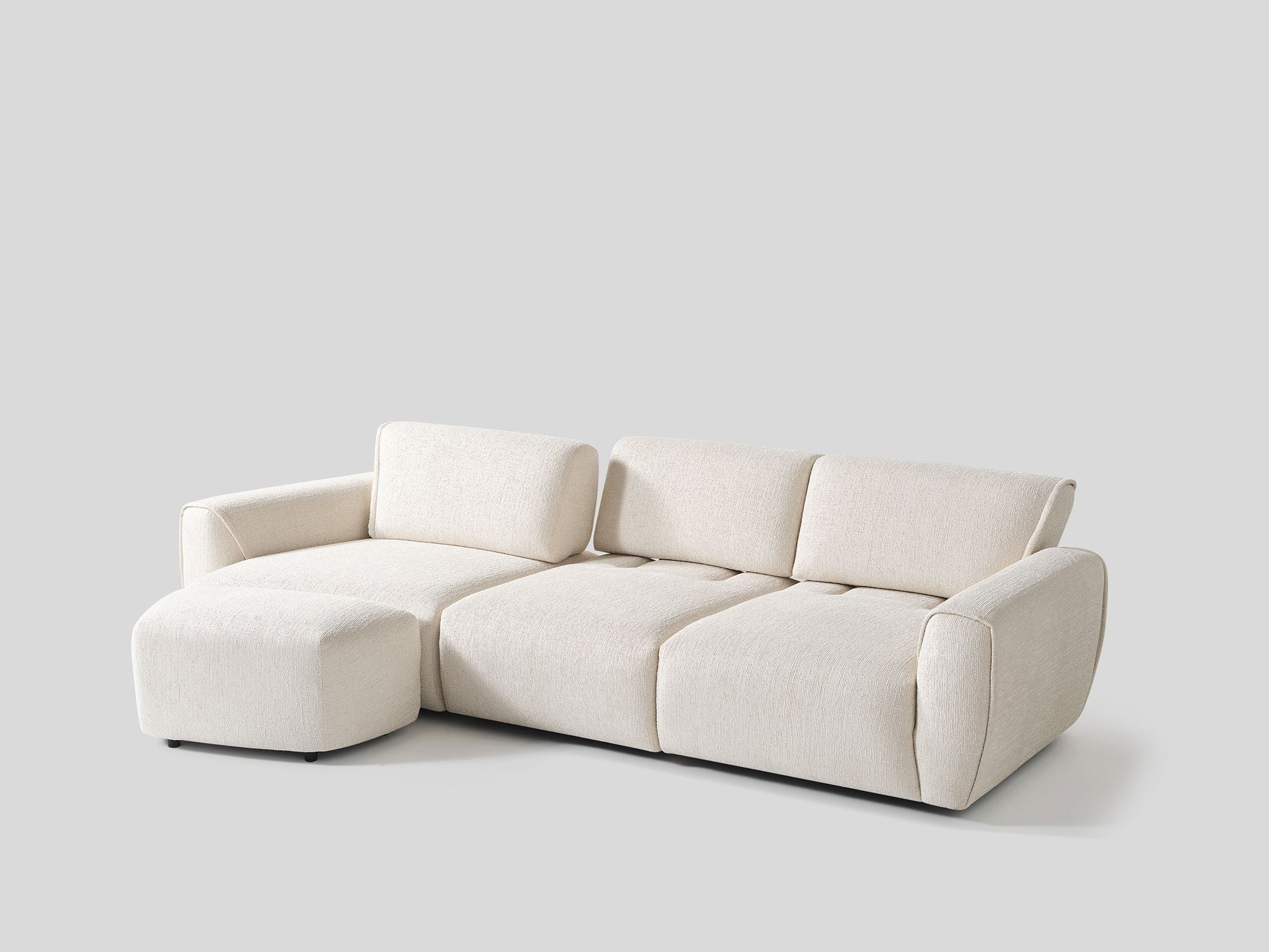 Canapea modulară Light - Prestige, 292x125 cm
