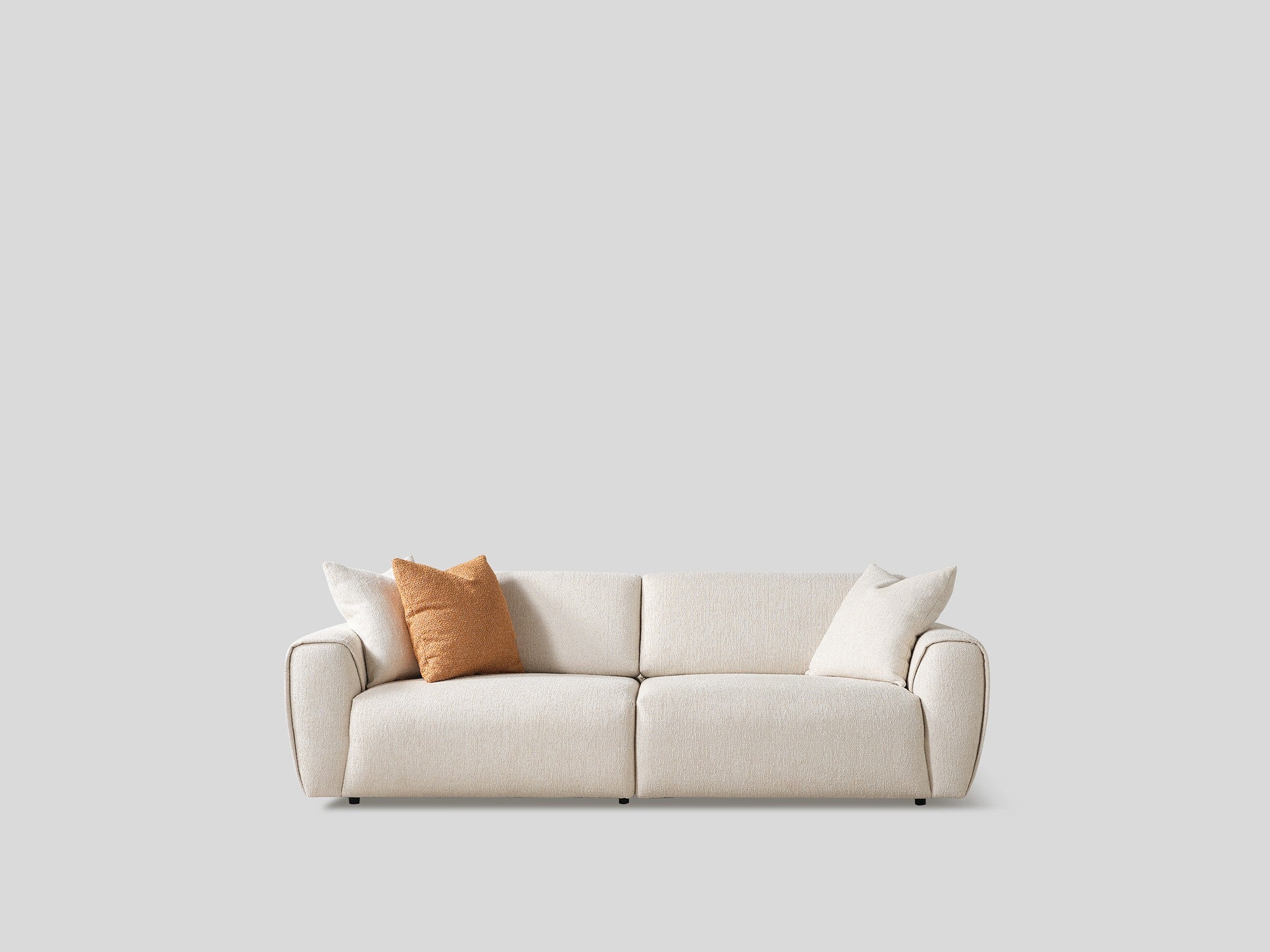 Canapea modulară Light - Elite, 240x106 cm