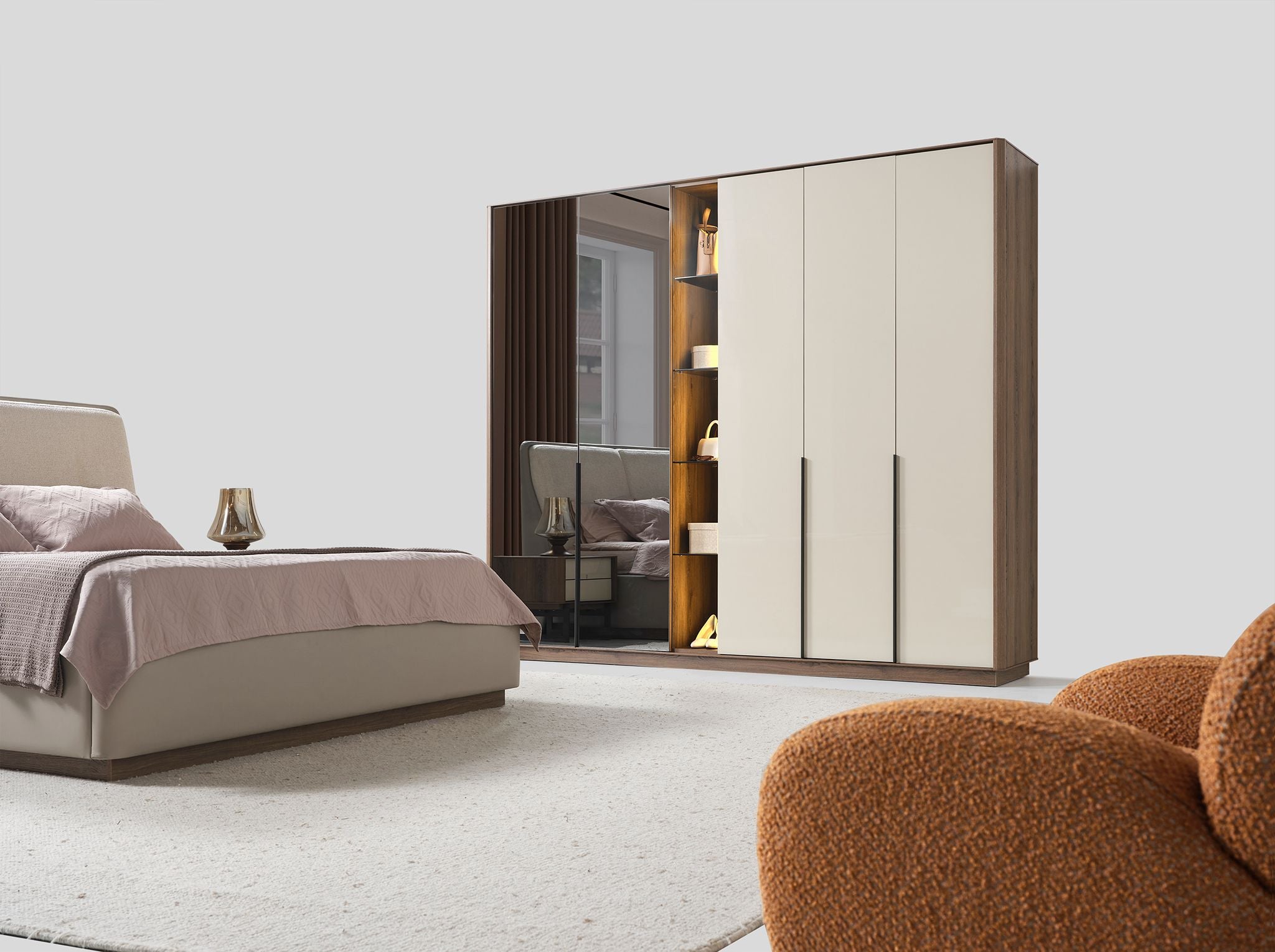 Set Dormitor Light