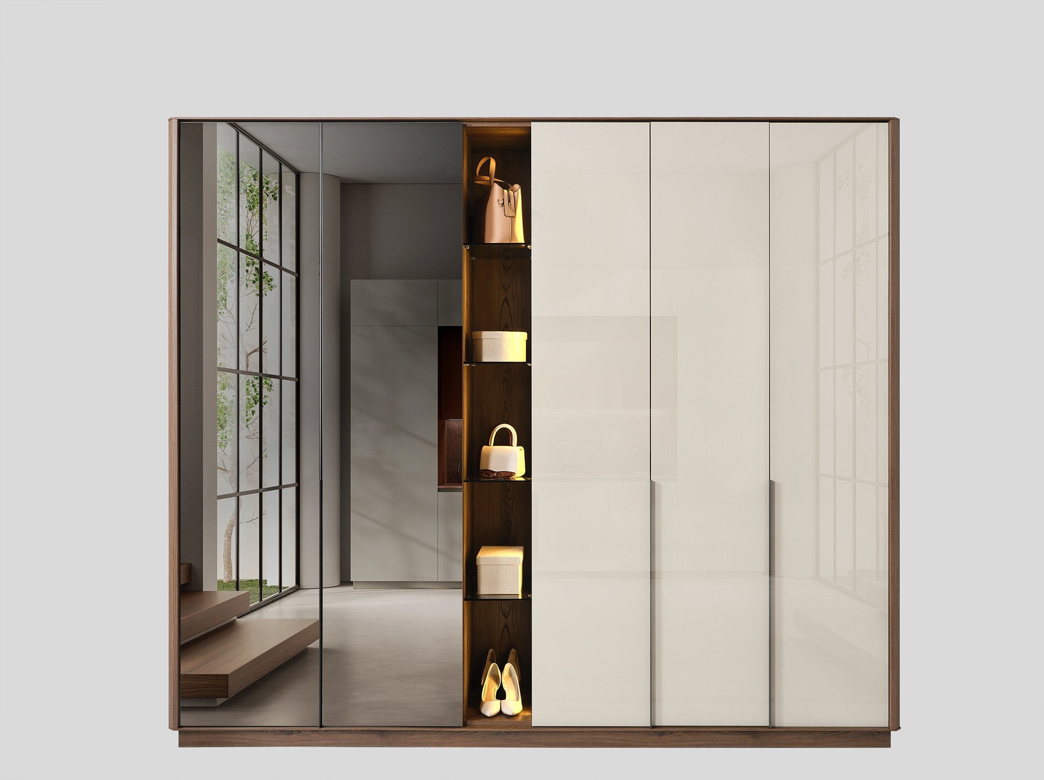Set Dormitor Light