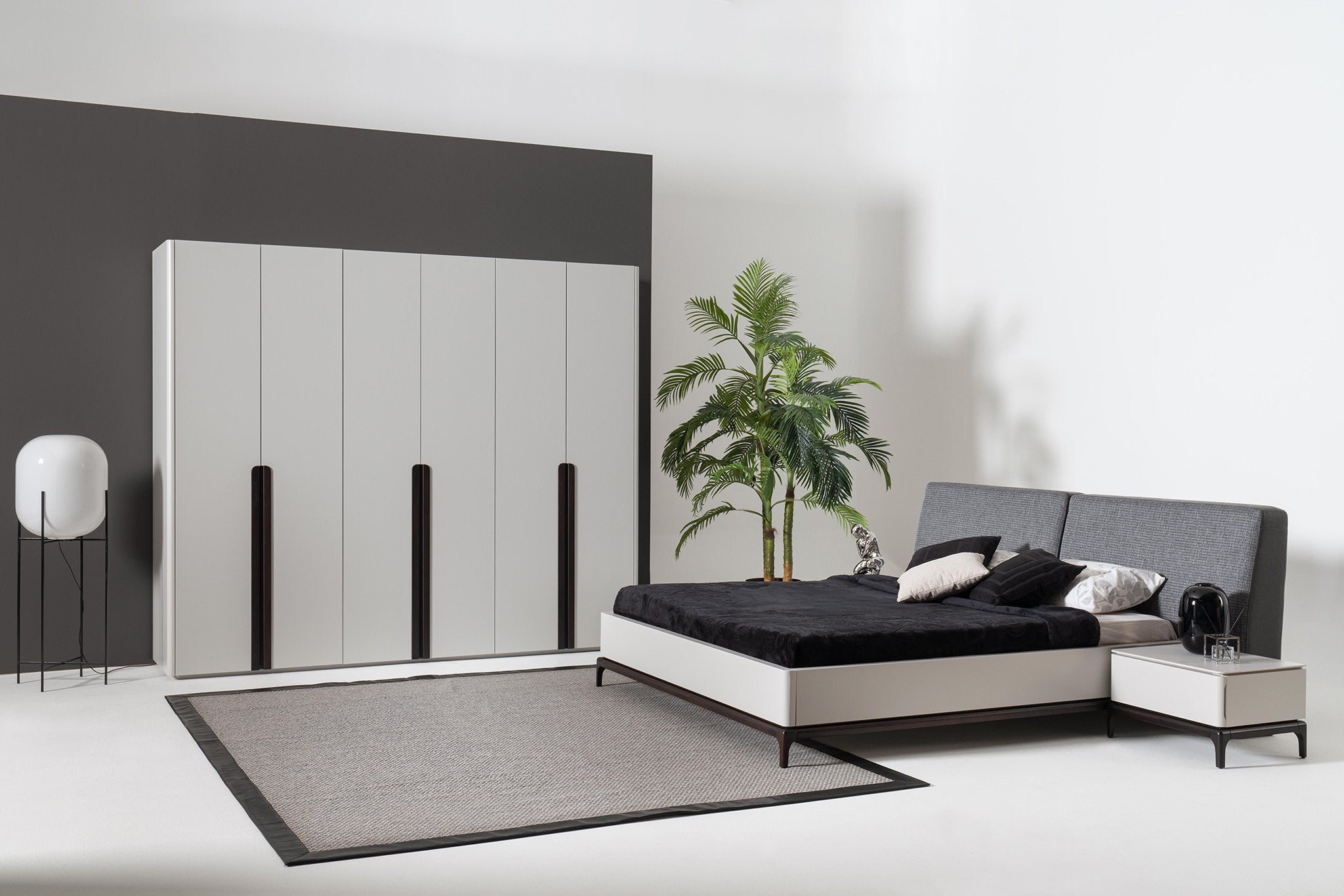 Set Dormitor Lumo