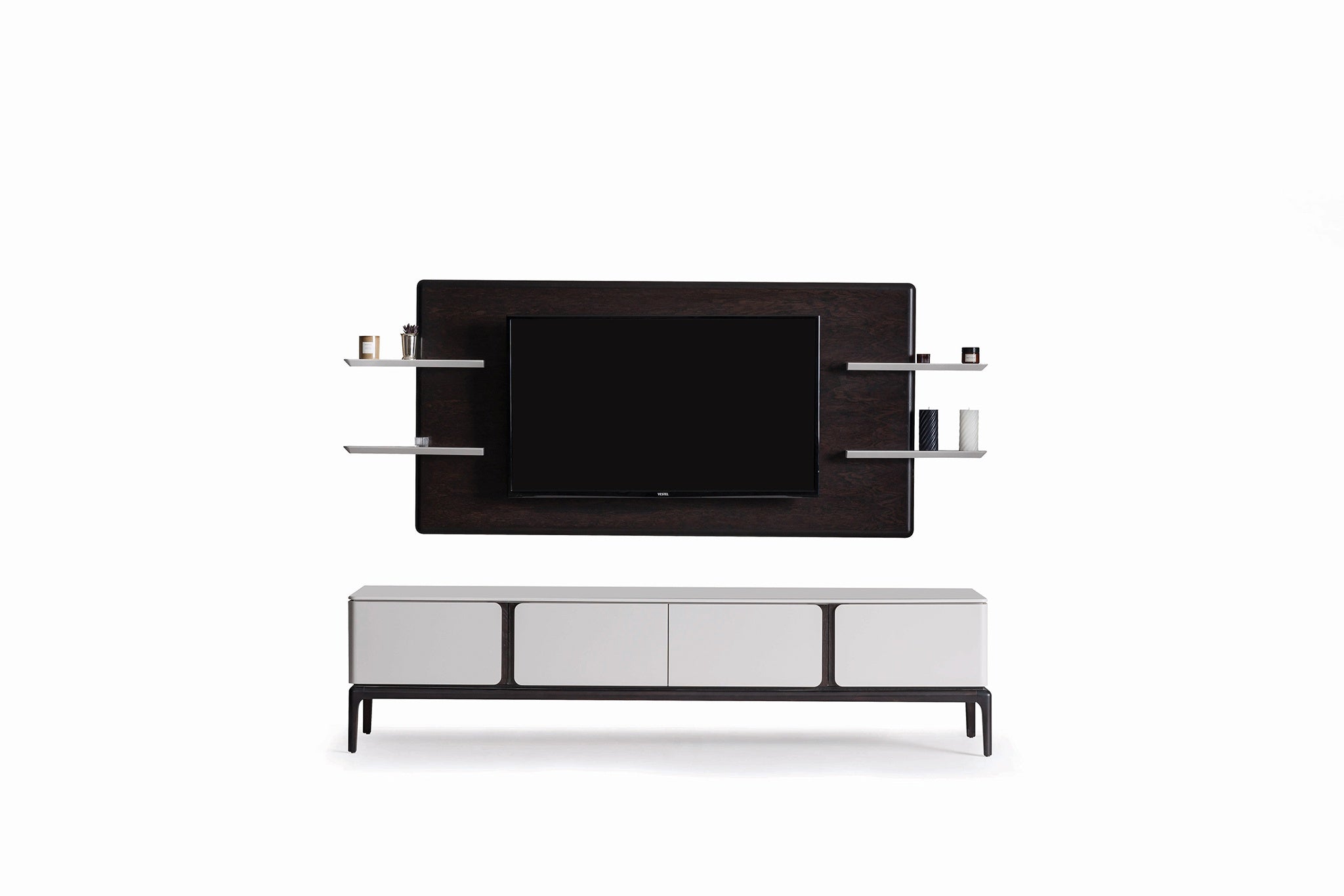 Unitate TV Lumo