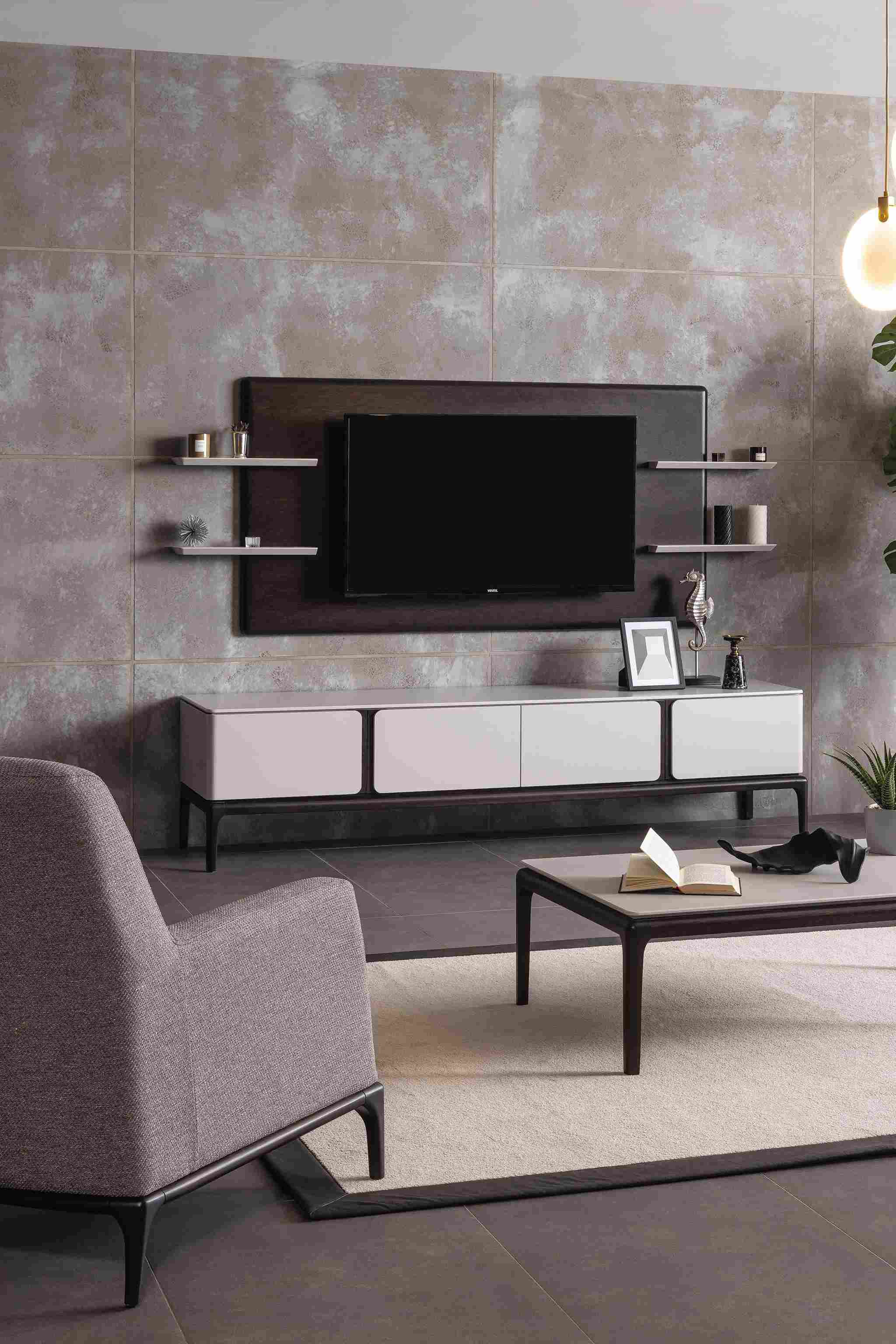 Unitate TV Lumo