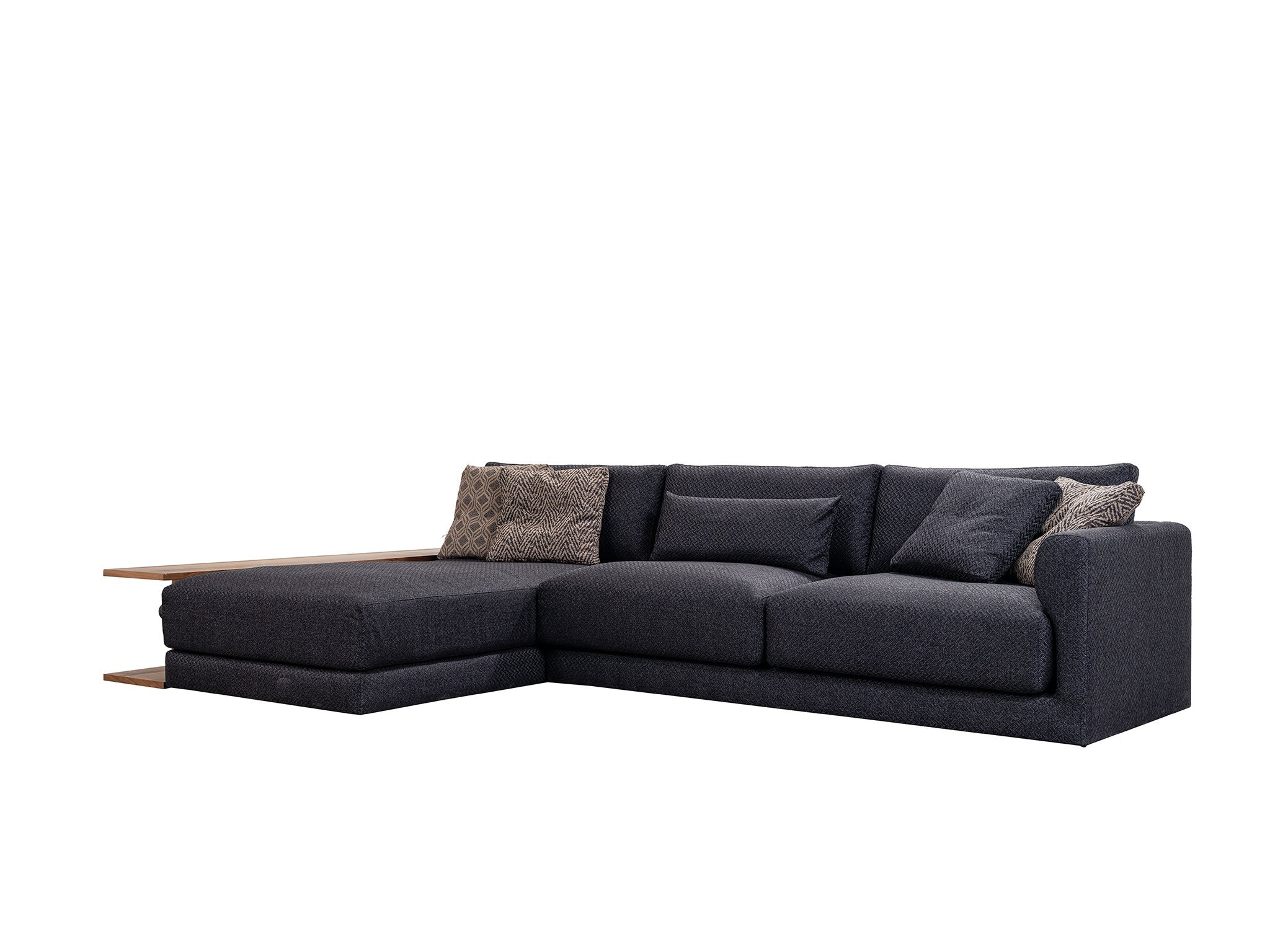 Canapea modulară Baxter - Signature, 320x180x65 cm
