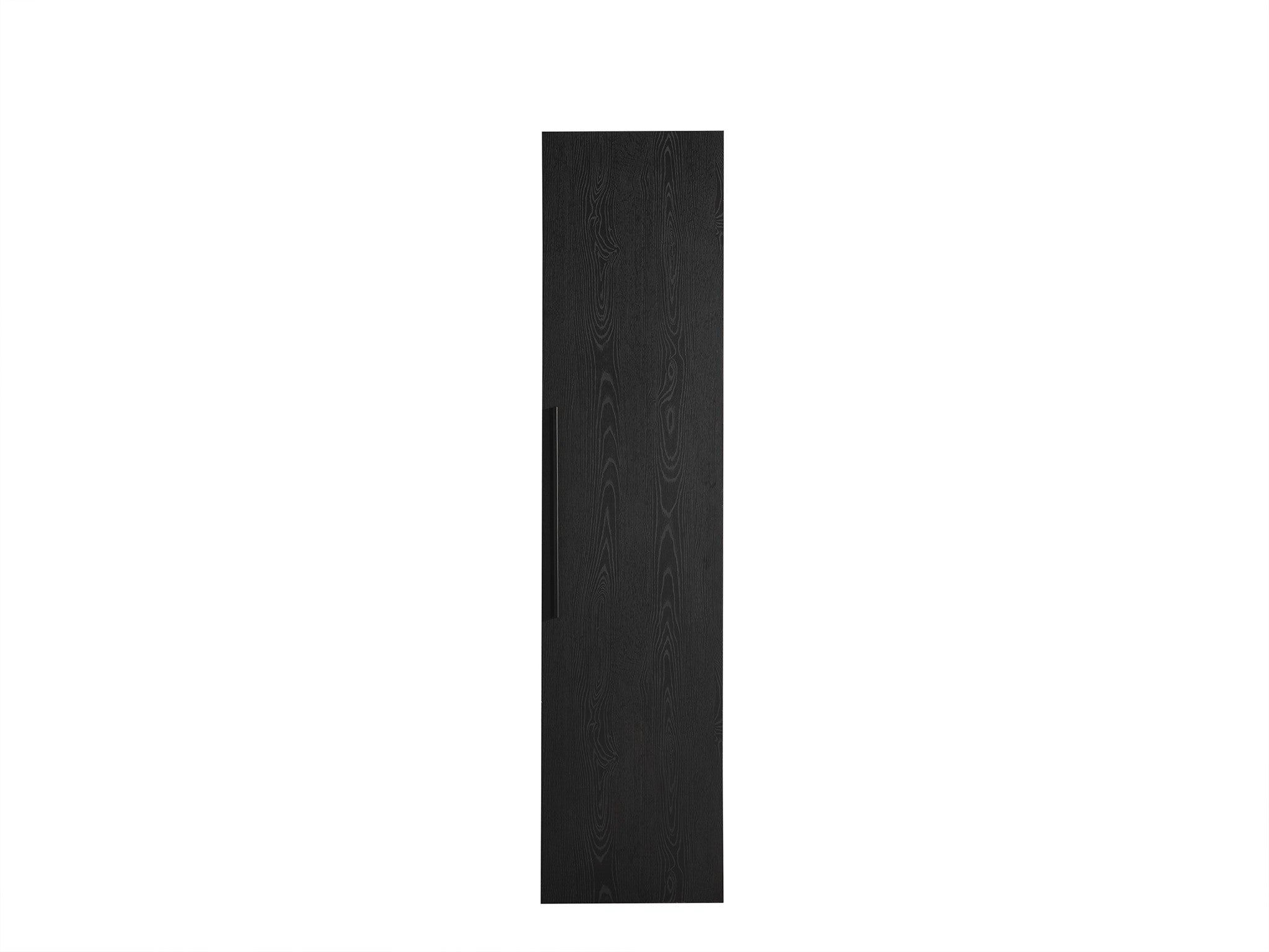 Dressing modular Noir - Signature, 345x245 cm