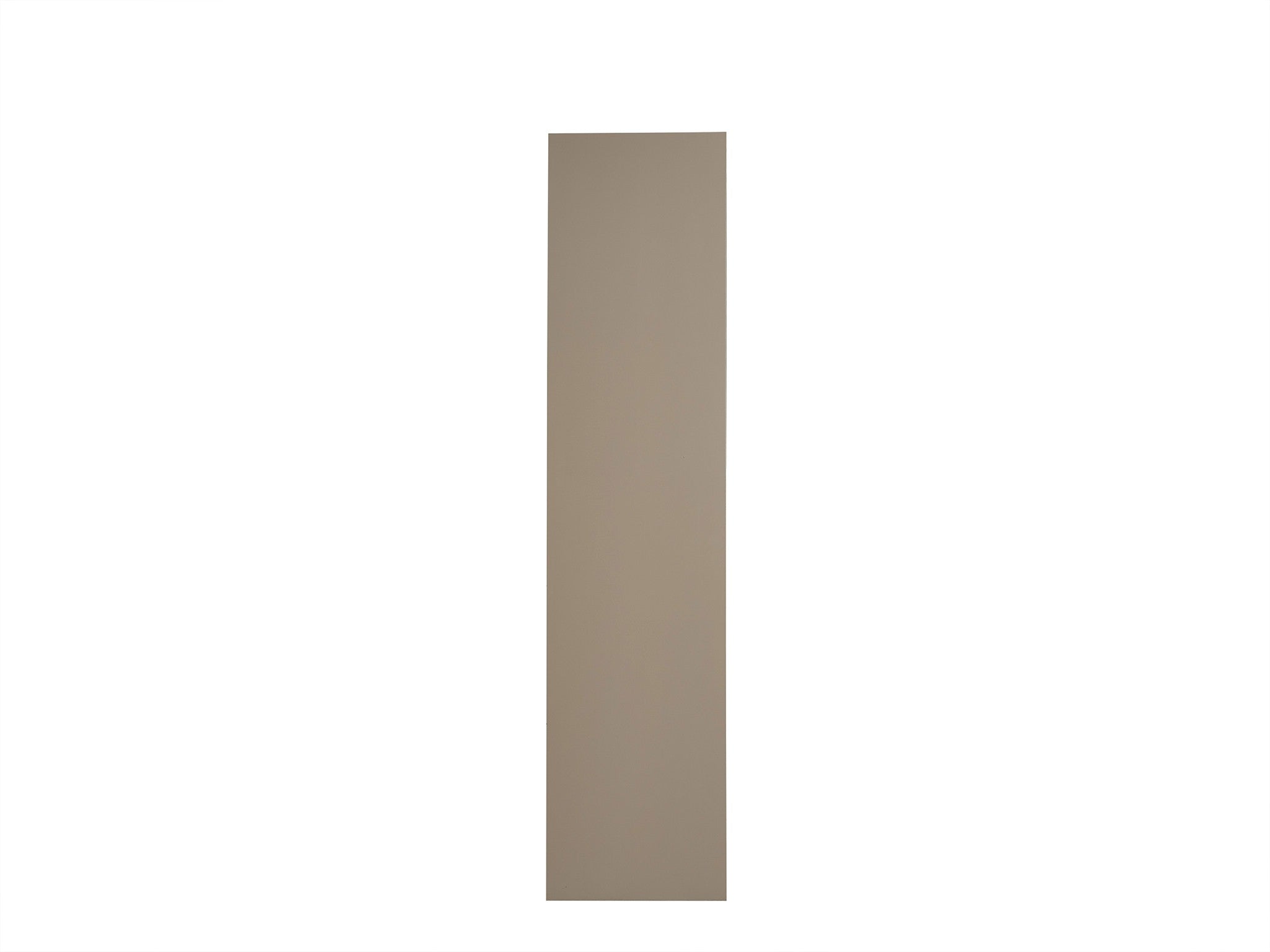 Dressing modular Noir - Signature, 345x245 cm