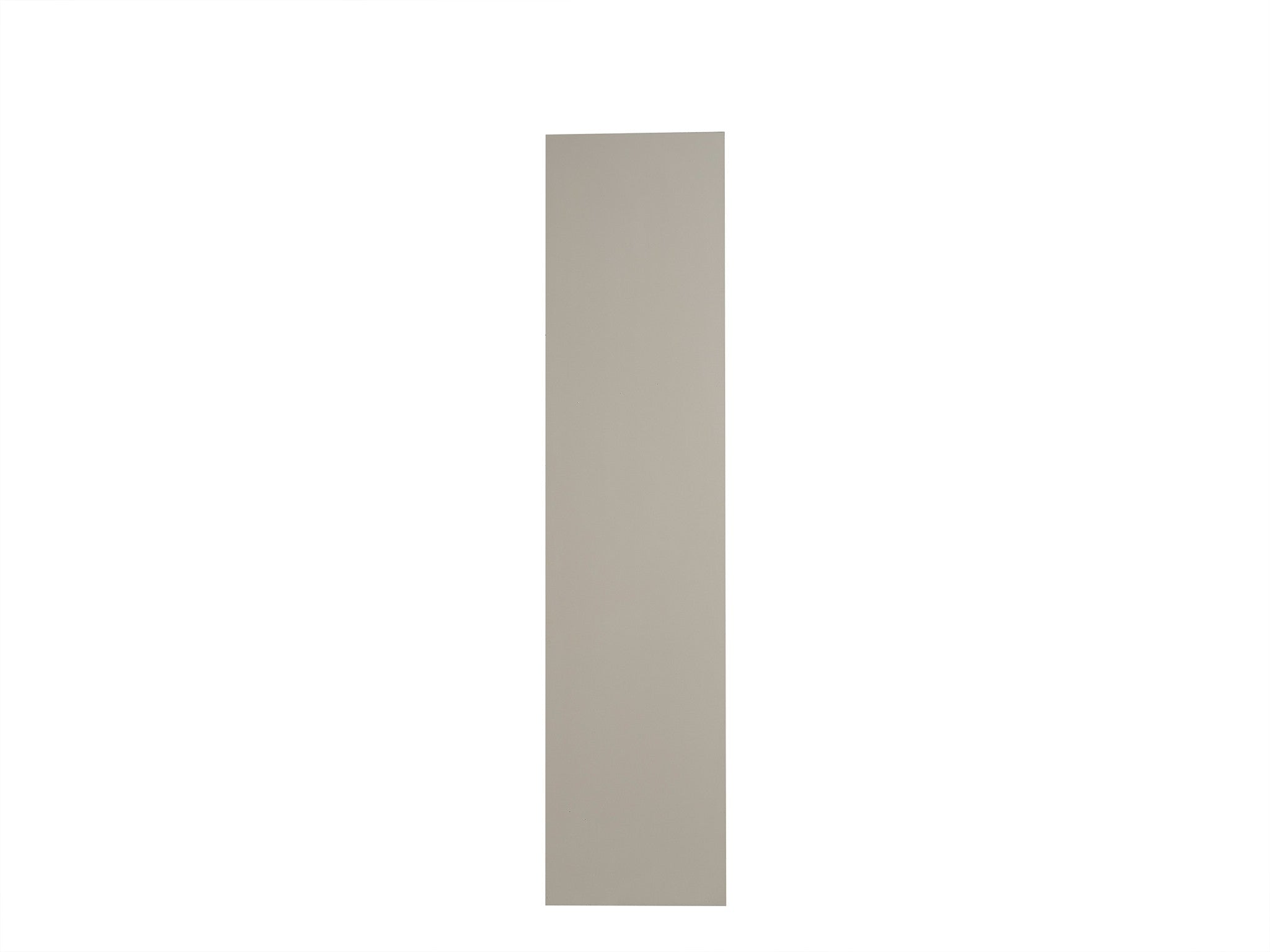 Dressing modular Noir - Signature, 345x245 cm