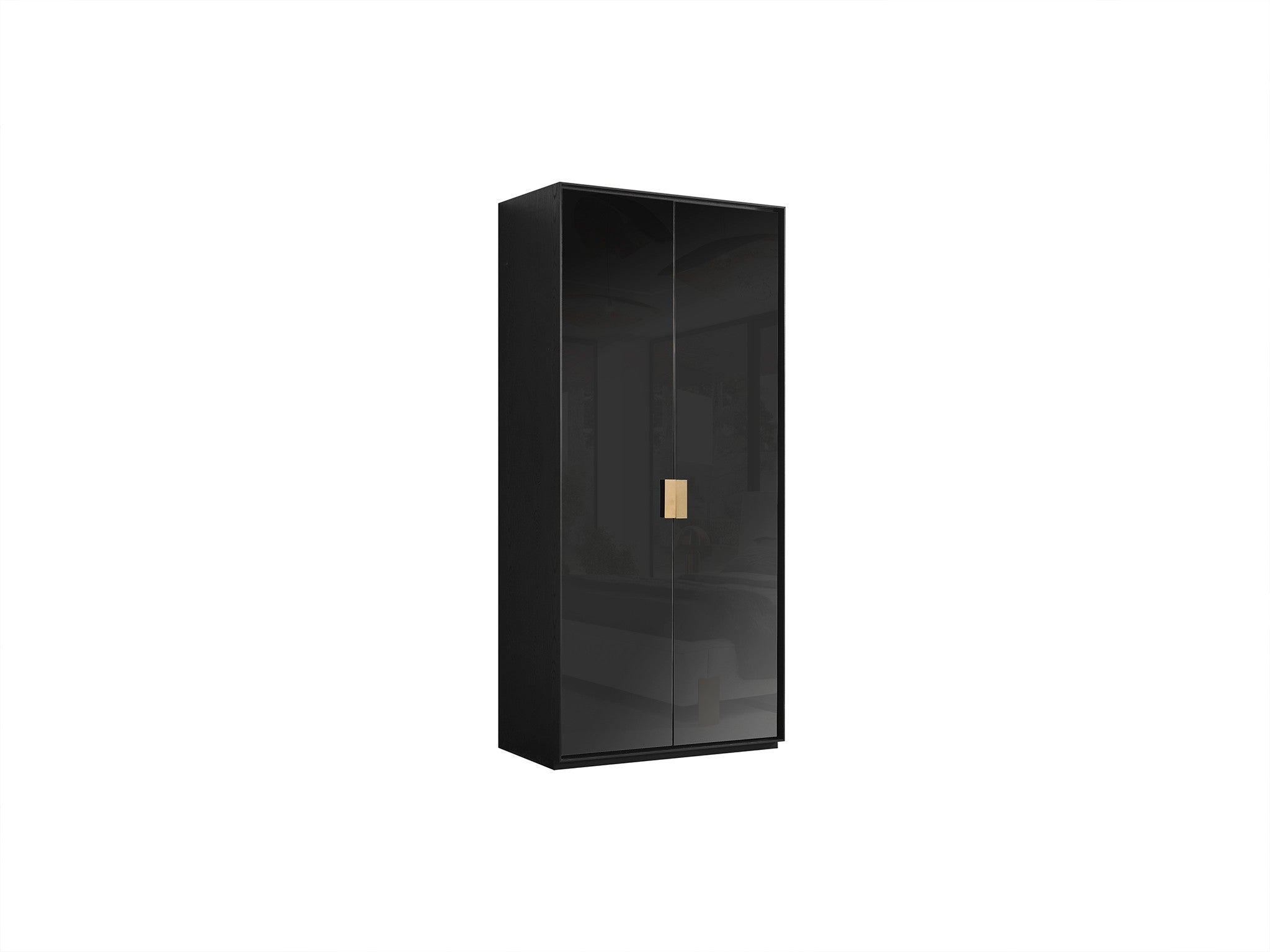Dulap Obsidian