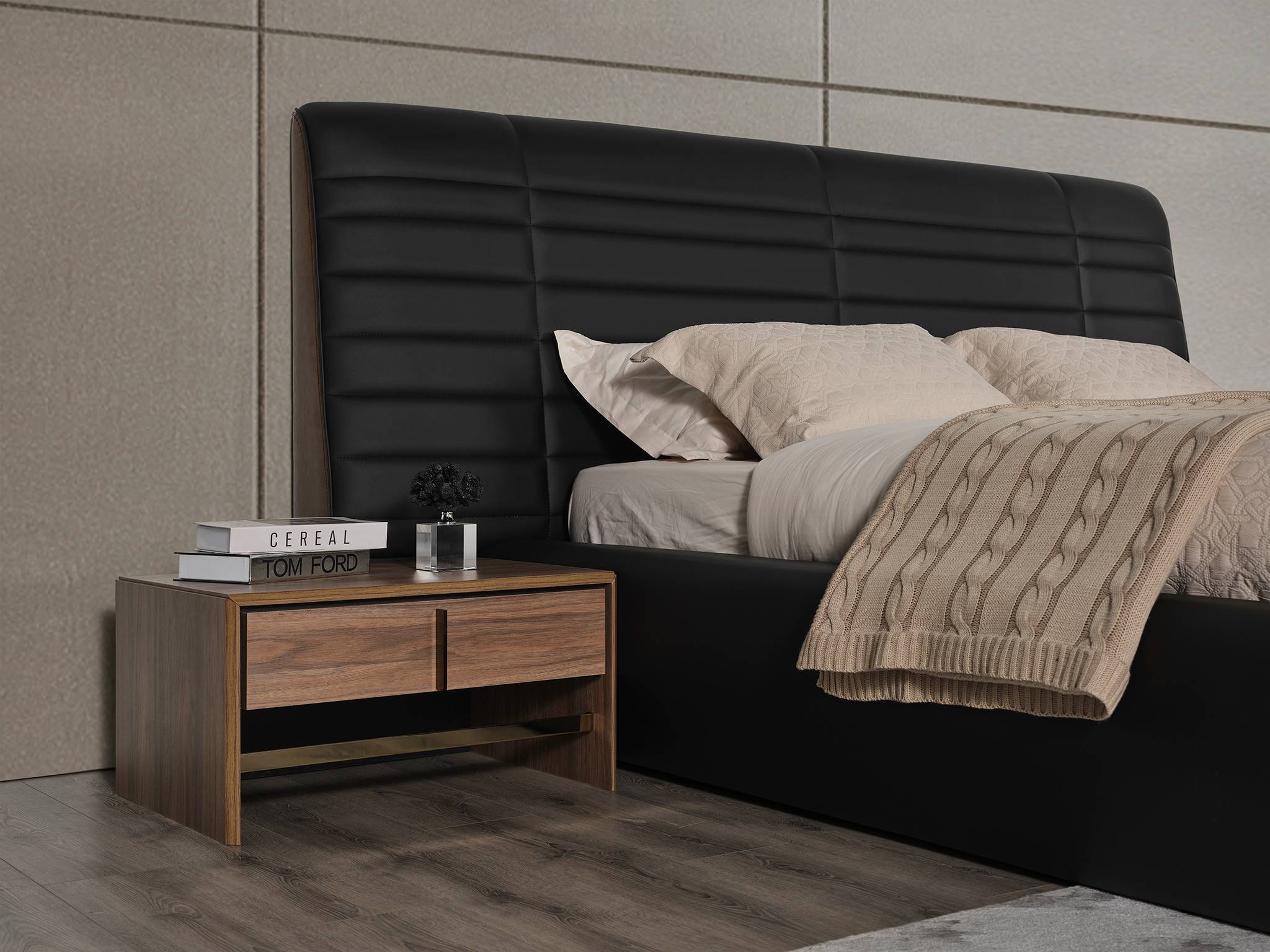 Set Dormitor Onyx