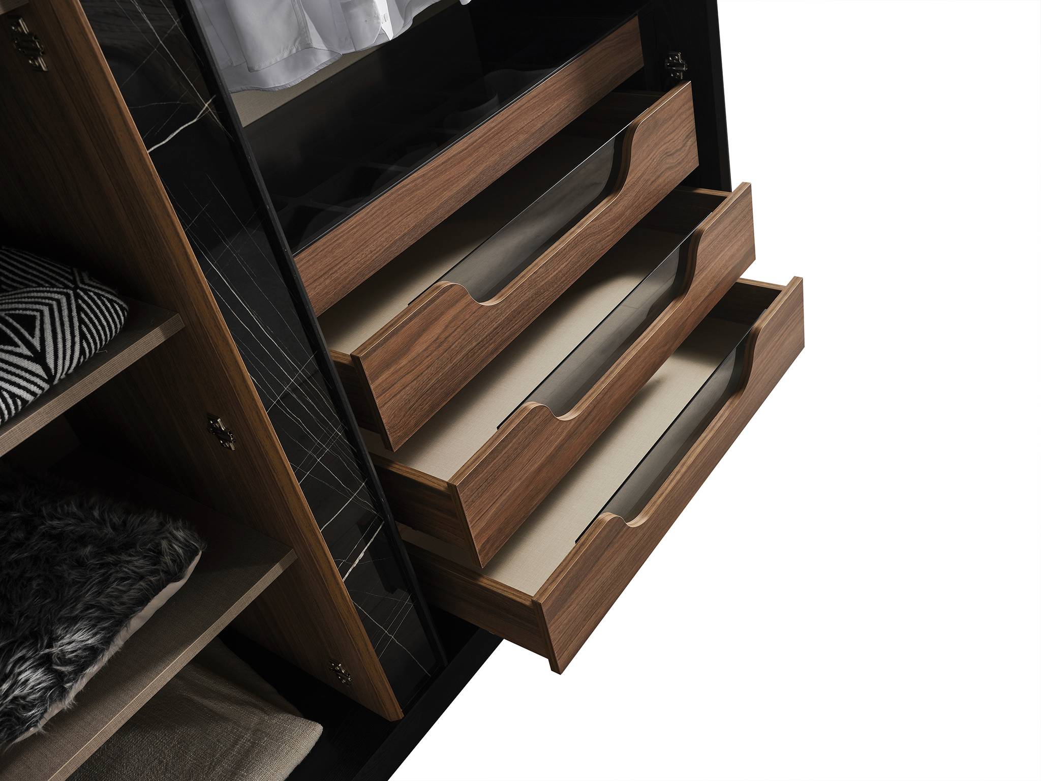 Set Dormitor Onyx