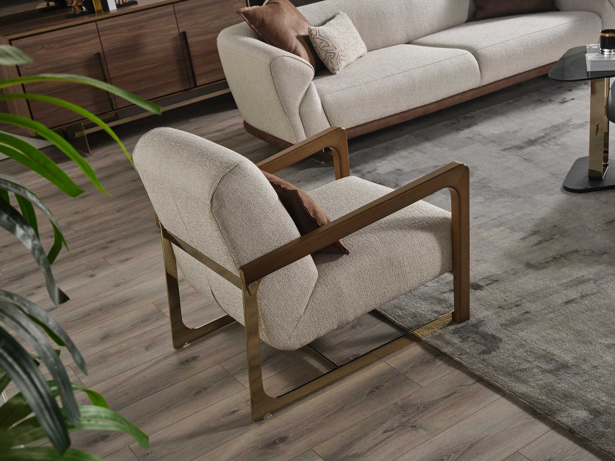 Bergere Onyx