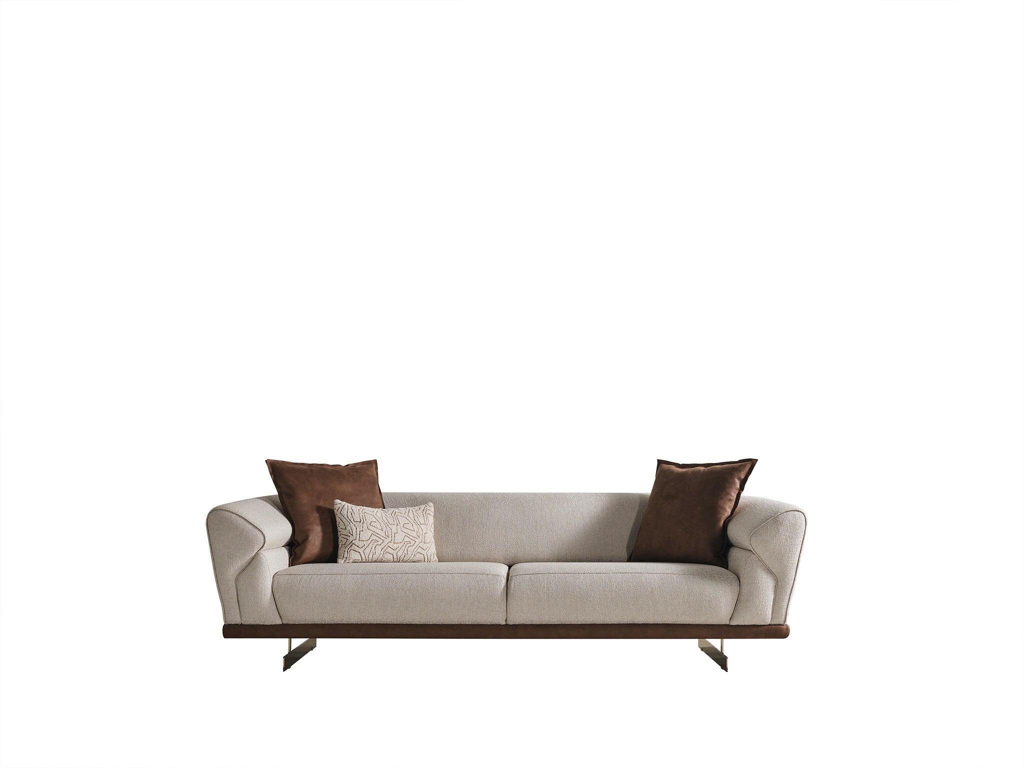 Canapea modulară Onyx - Signature, 236x92 cm