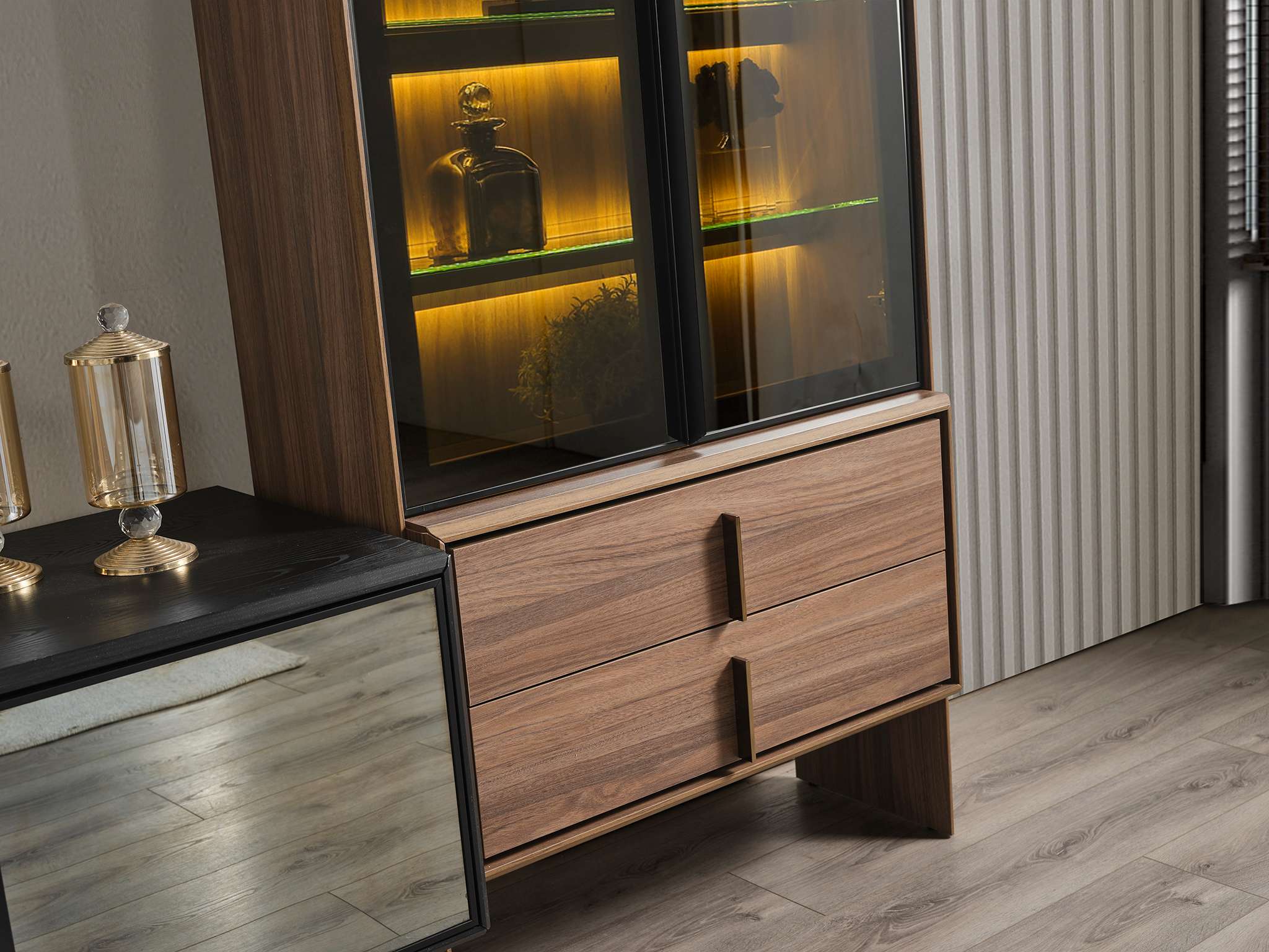 Unitate TV Onyx