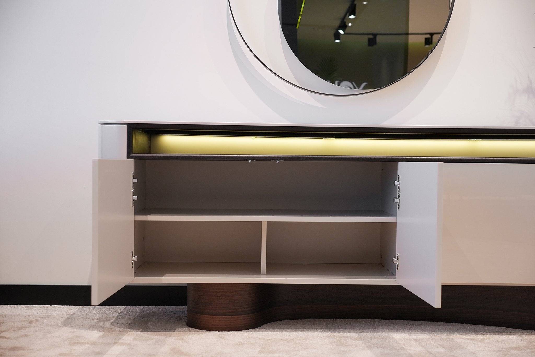 Set Dining Orion