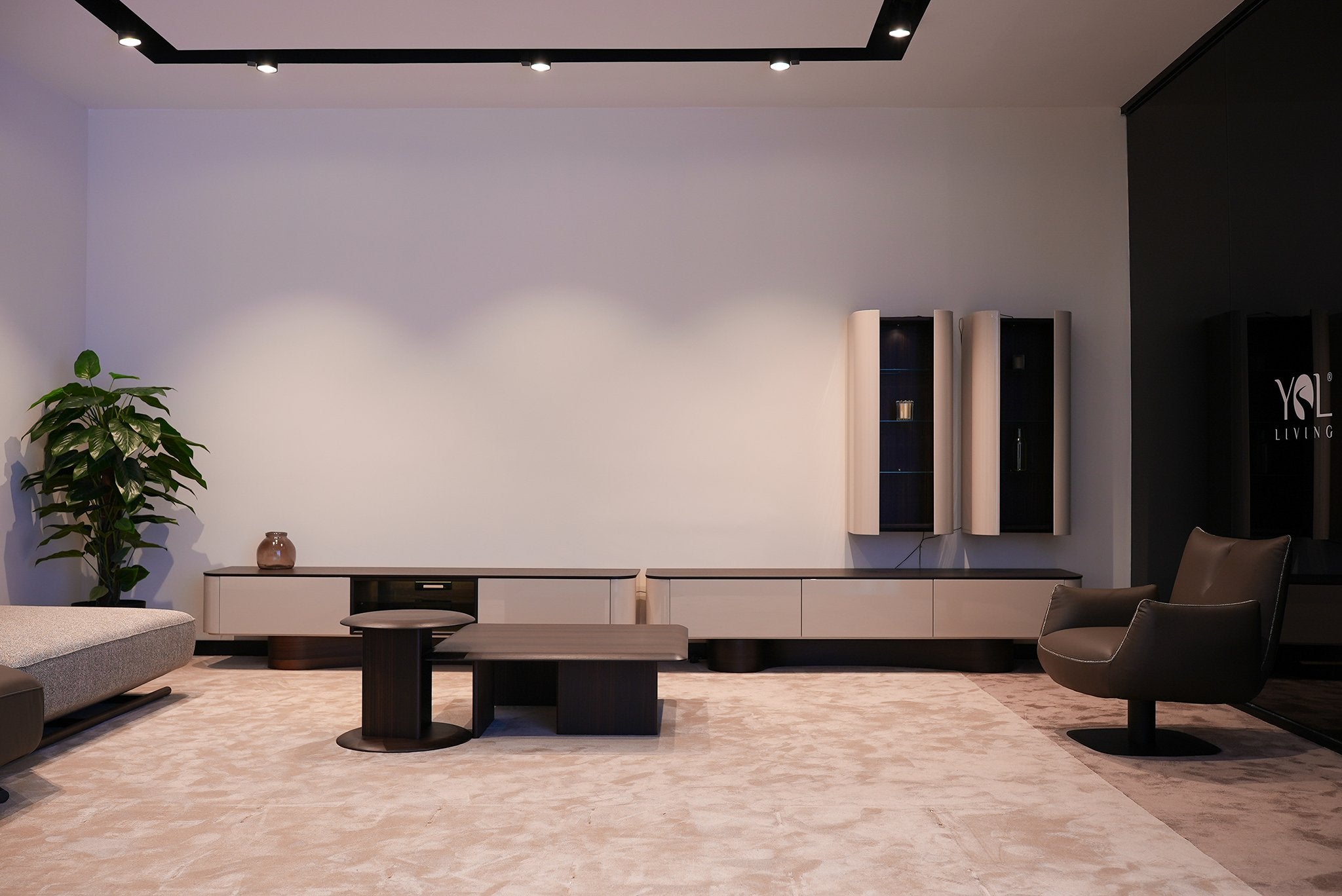 Unitate TV Orion