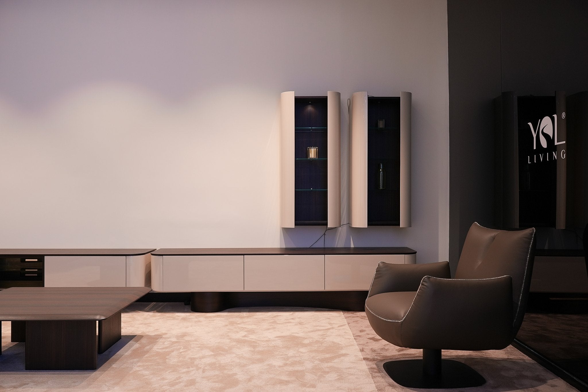 Unitate TV Orion