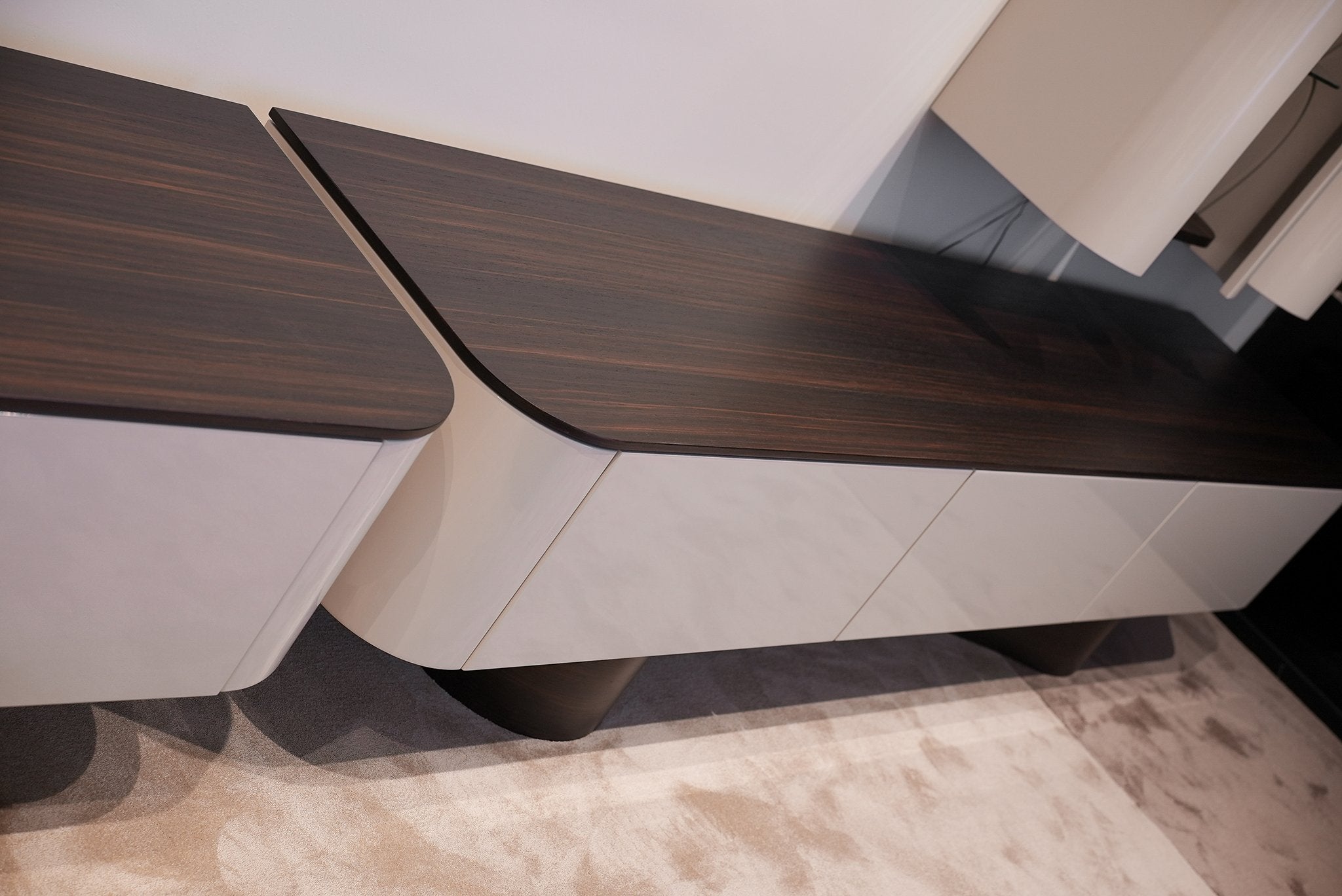 Unitate TV Orion