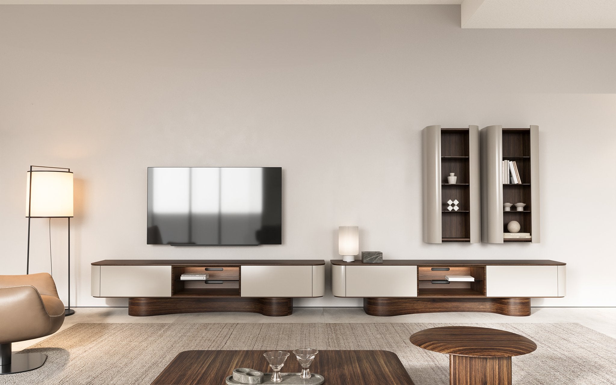 Unitate TV Orion