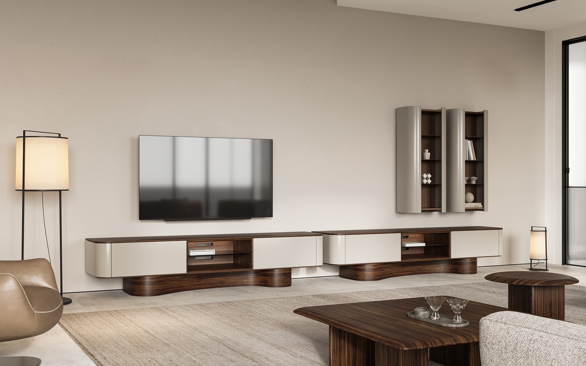 Unitate TV Orion