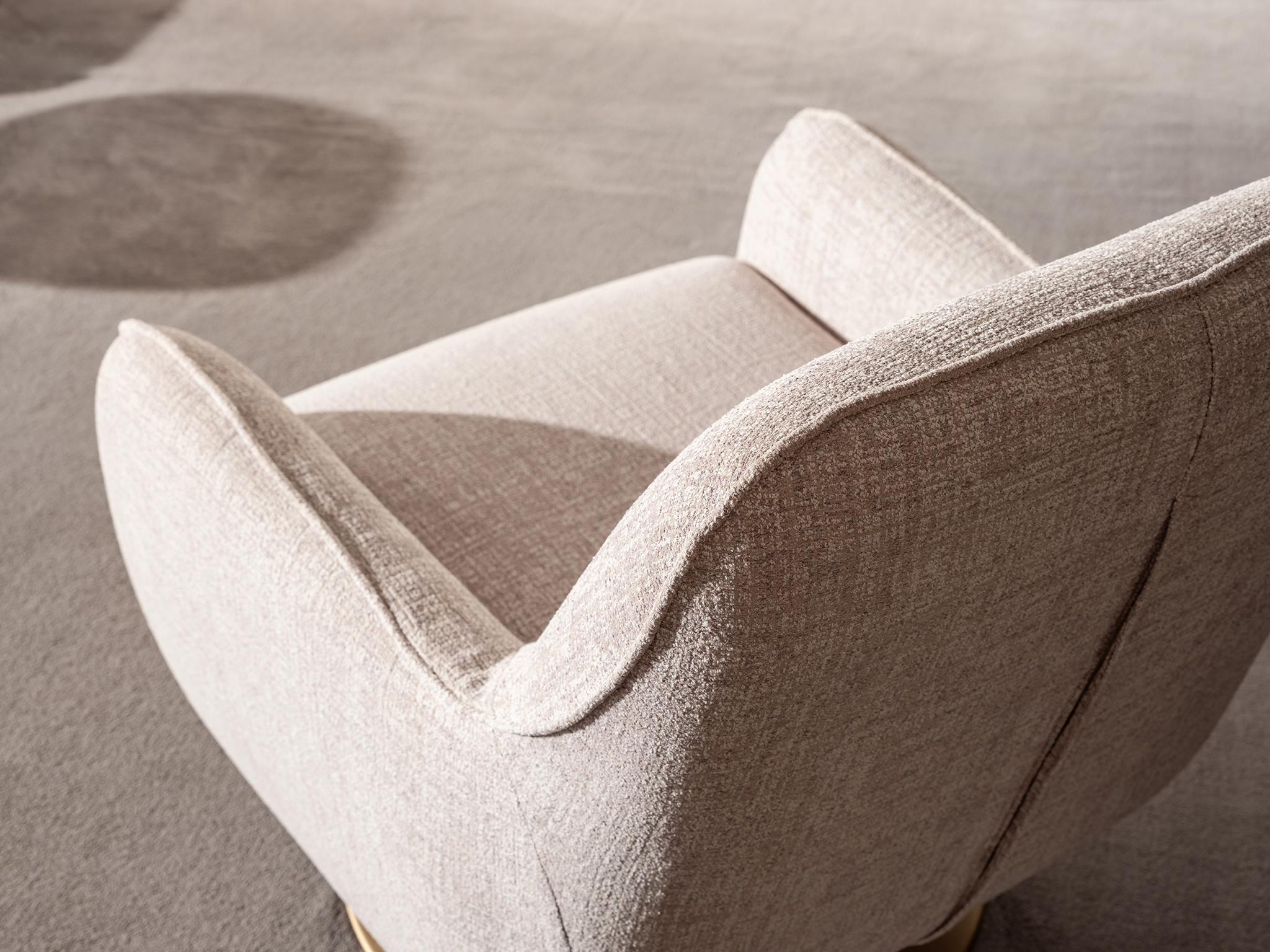 Bergere Velur