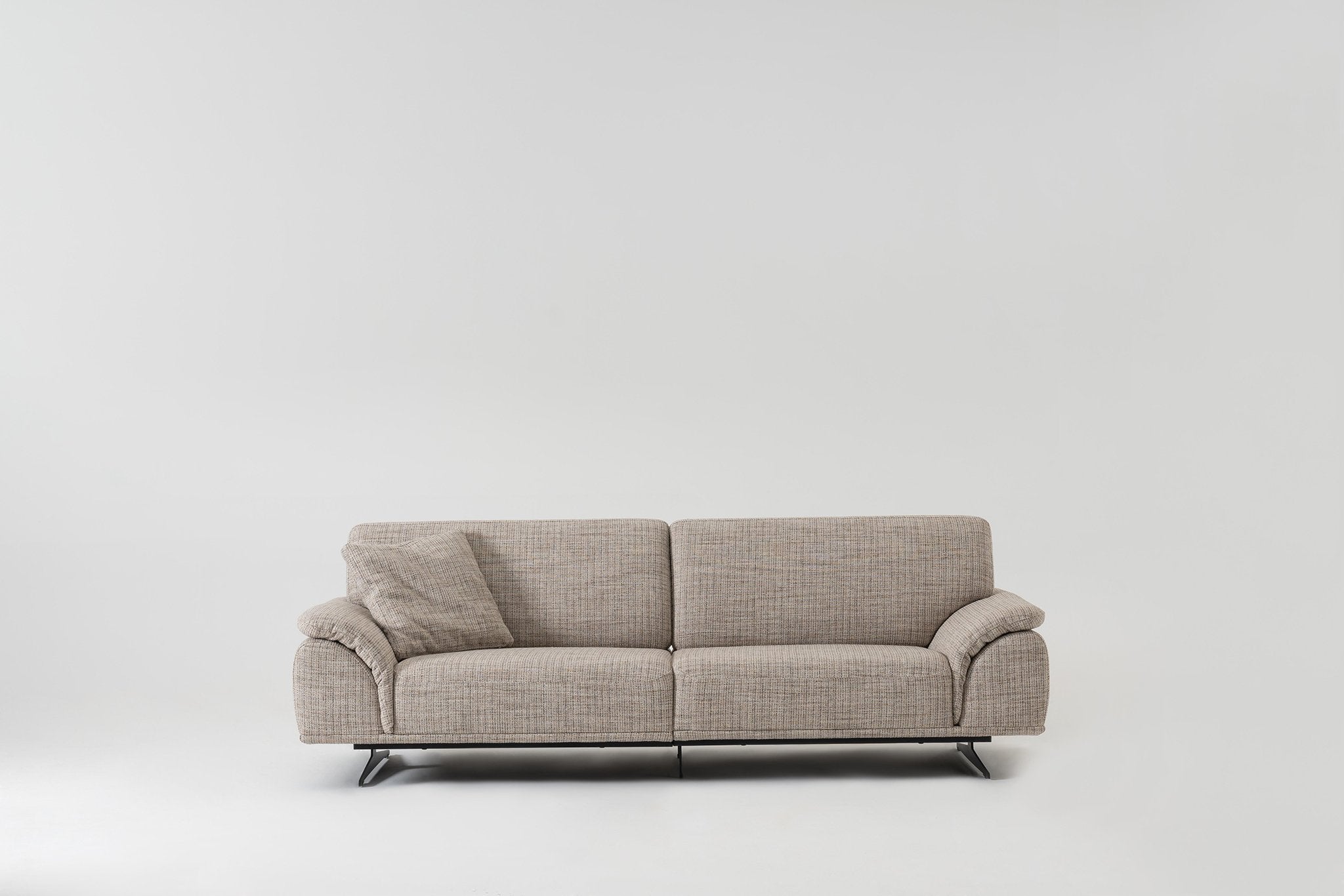 Canapea modulară Lyra - Luxe, 250x105 cm