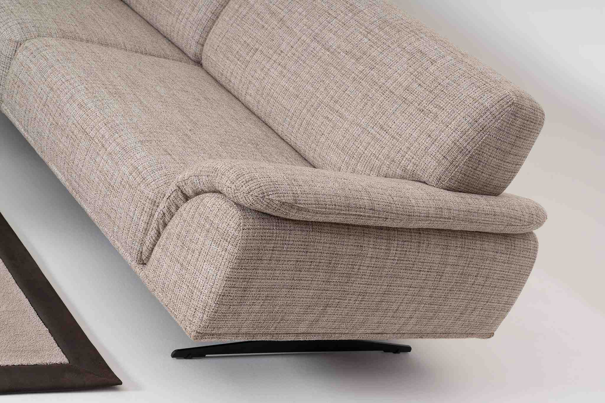 Canapea modulară Lyra - Exclusive, 475x335 cm