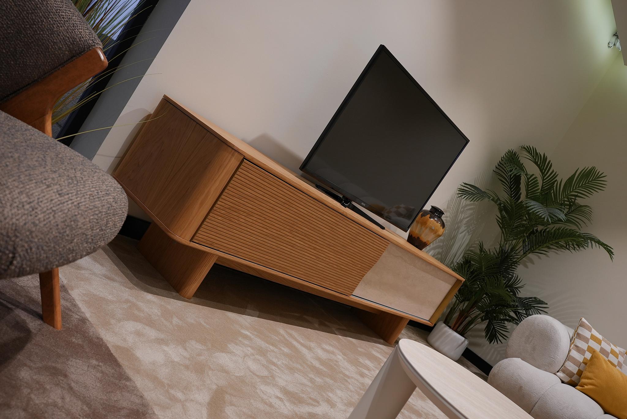 Unitate TV modul inferior Vision