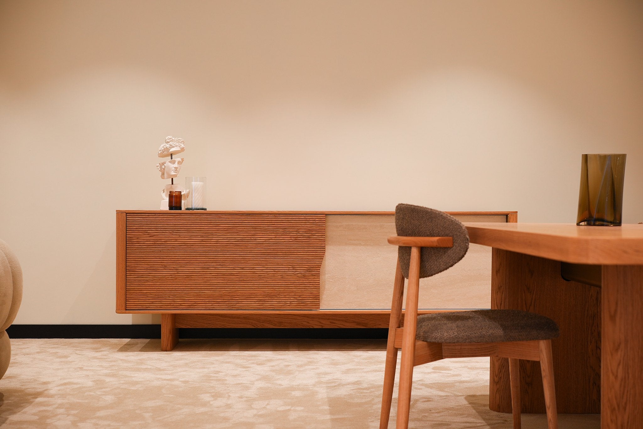 Set Dining Vision
