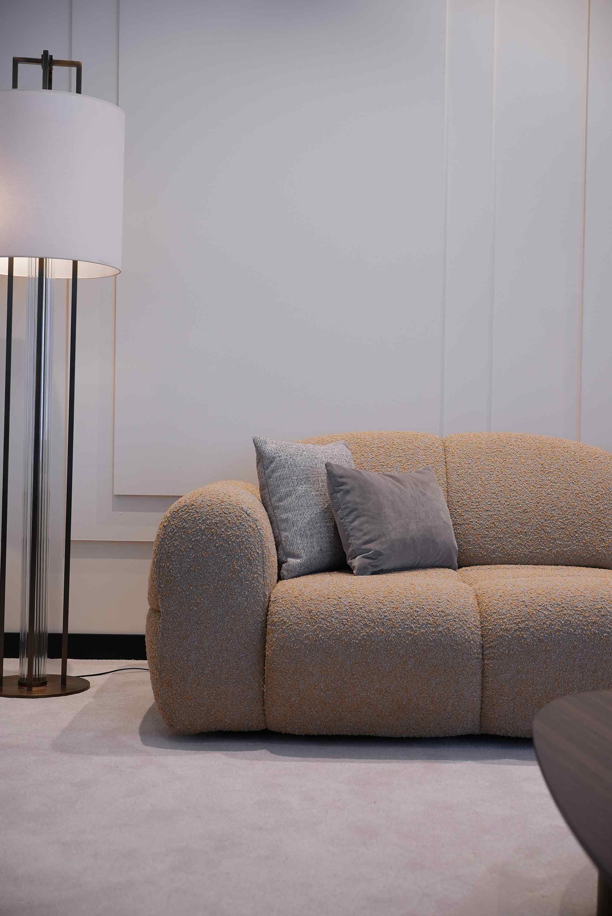 Canapea modulară Valencia - Prestige, 260x112 cm