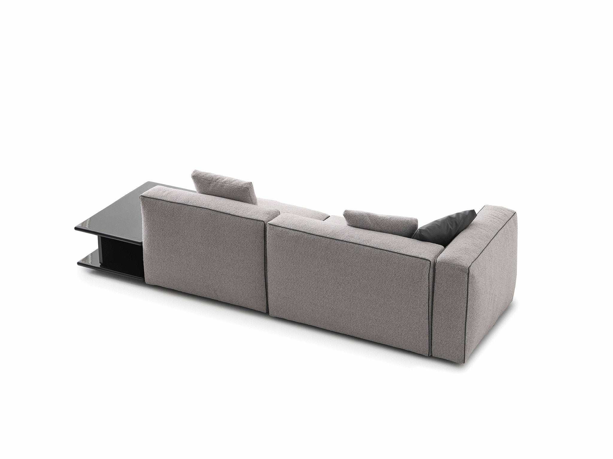 Canapea modulară Gallery - Luxe, 305 cm