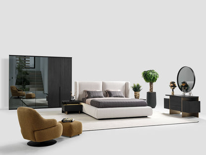 Set Dormitor Aurum