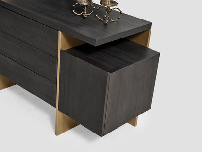 Set Dormitor Aurum