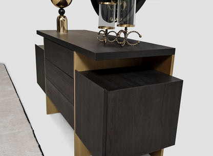 Set Dining Aurum